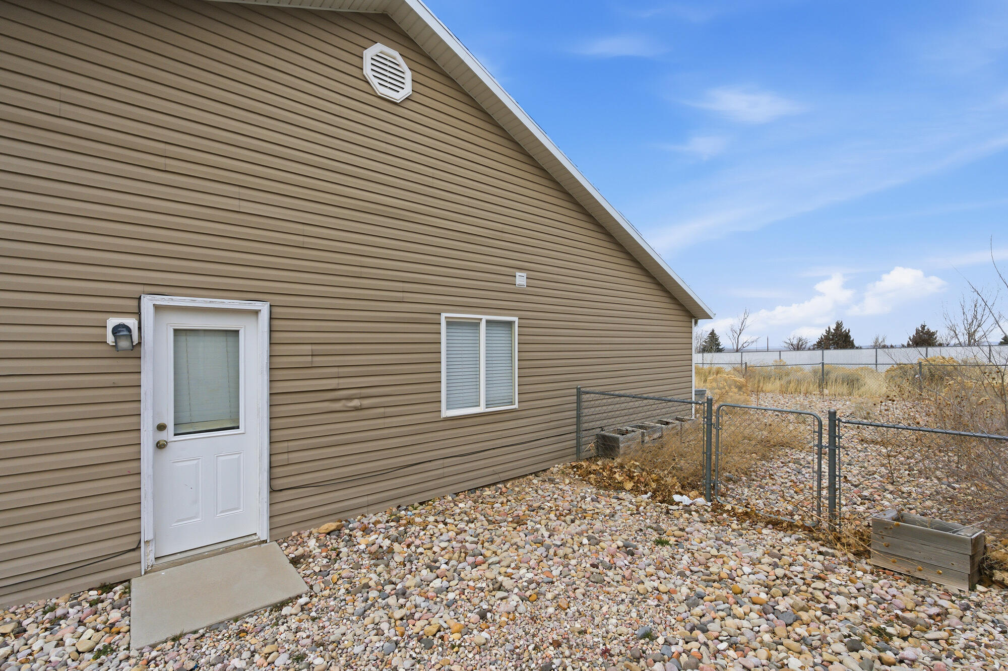 NOT AVAILABLE - Residential Income