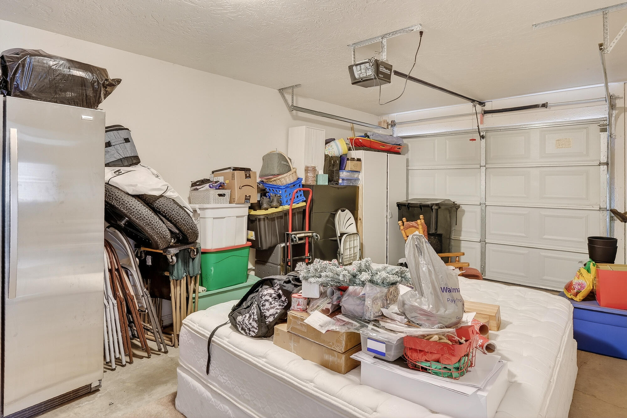 NOT AVAILABLE - Residential Income