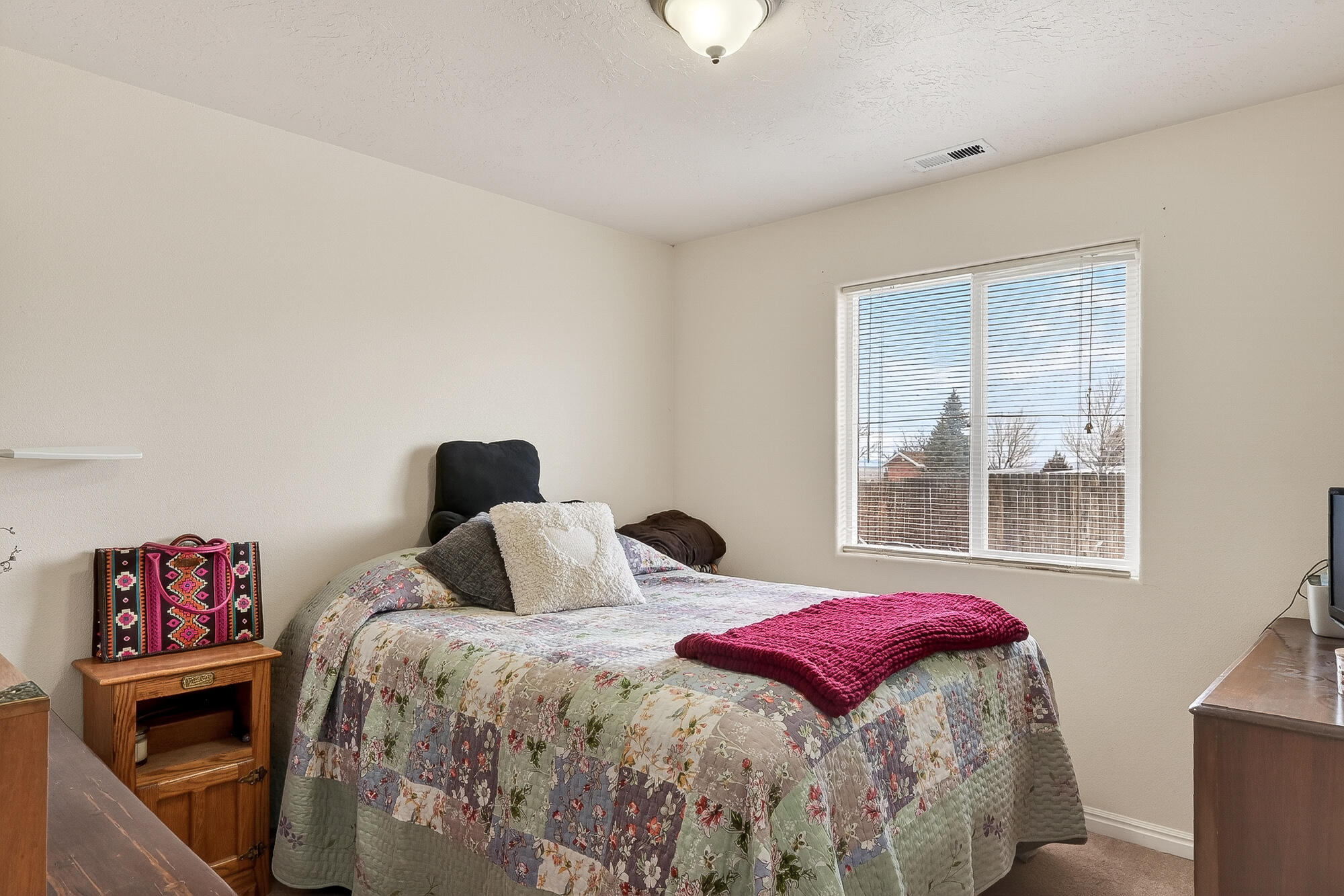 NOT AVAILABLE - Residential Income