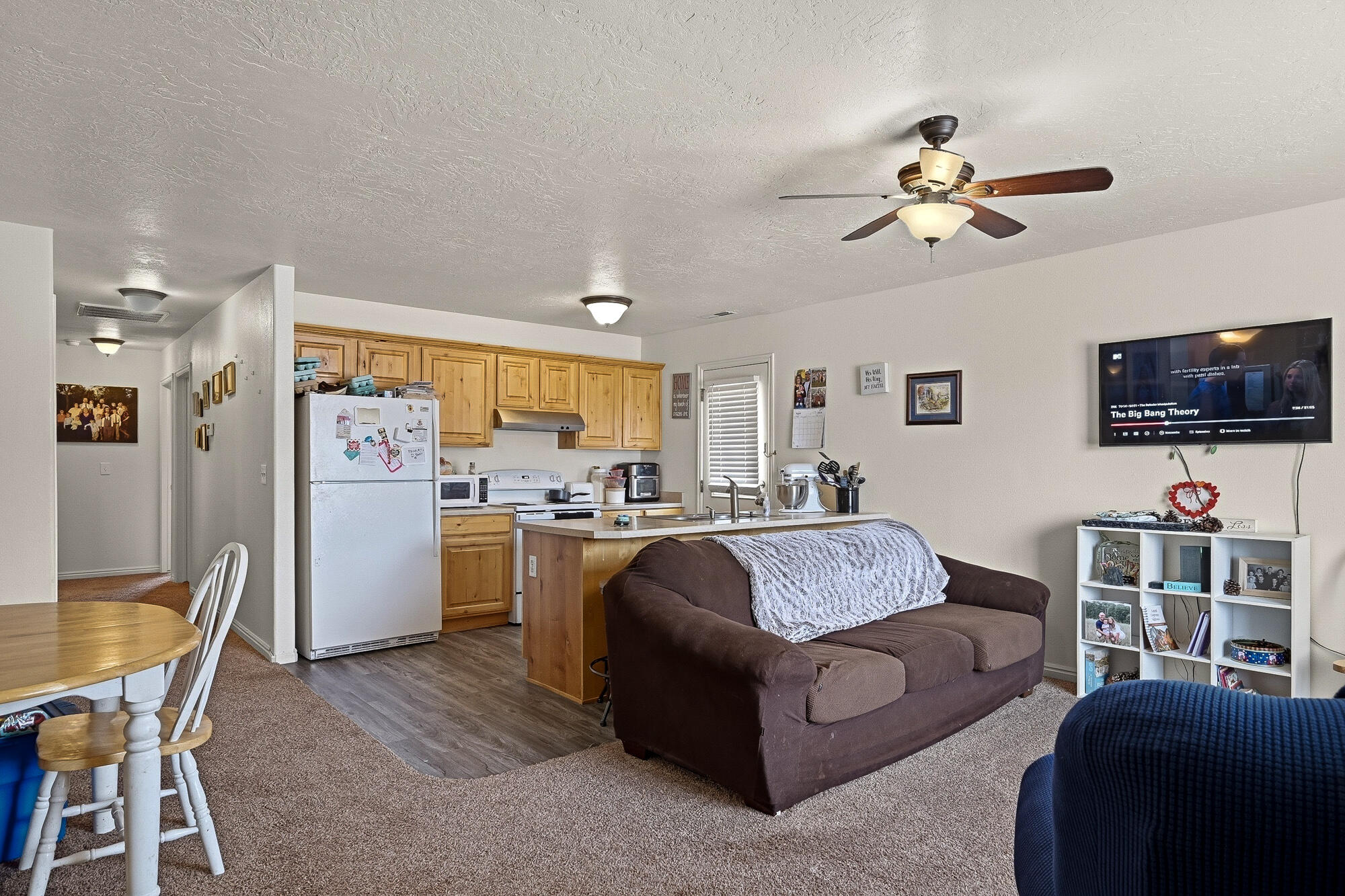 NOT AVAILABLE - Residential Income