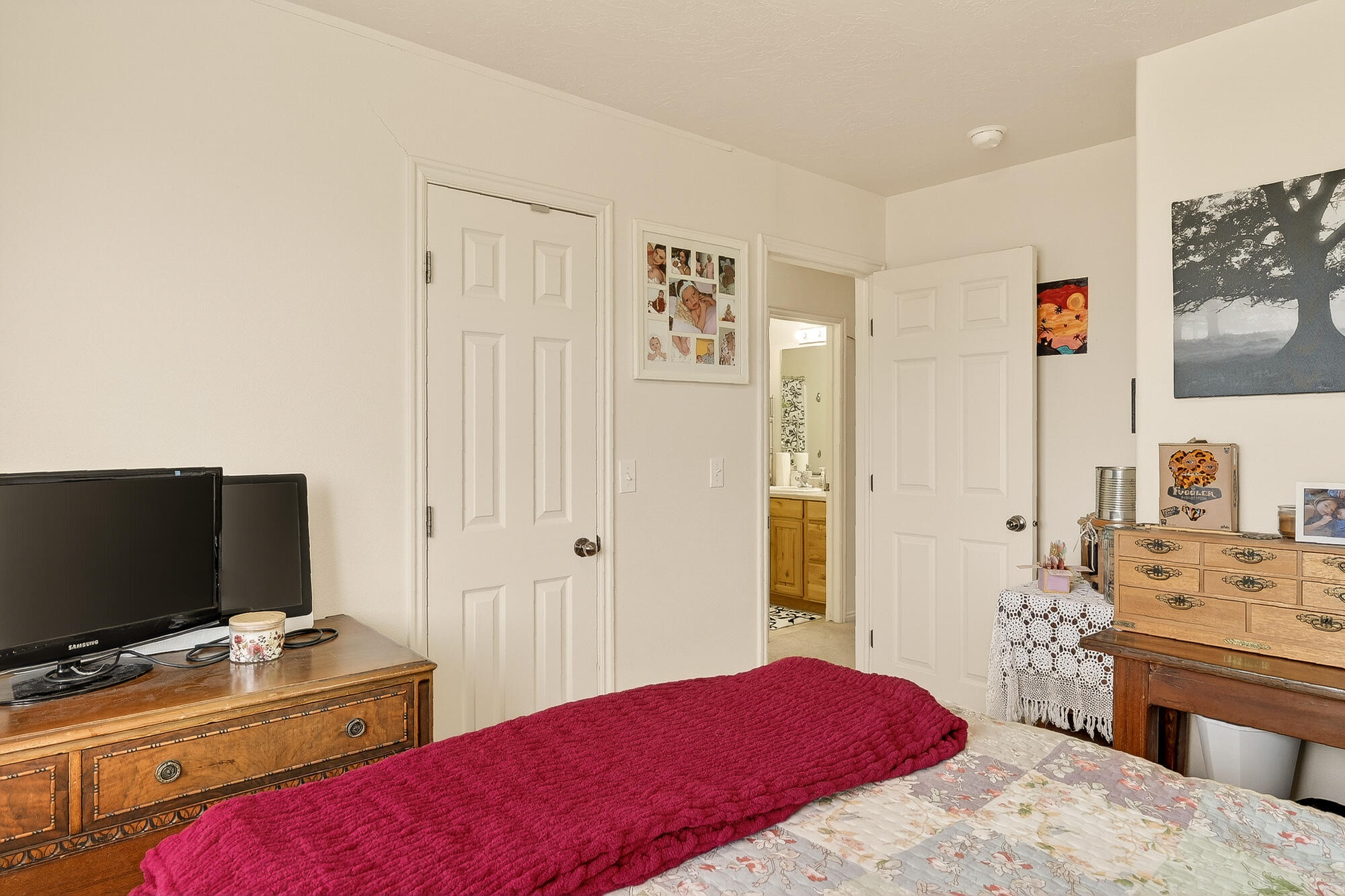 NOT AVAILABLE - Residential Income