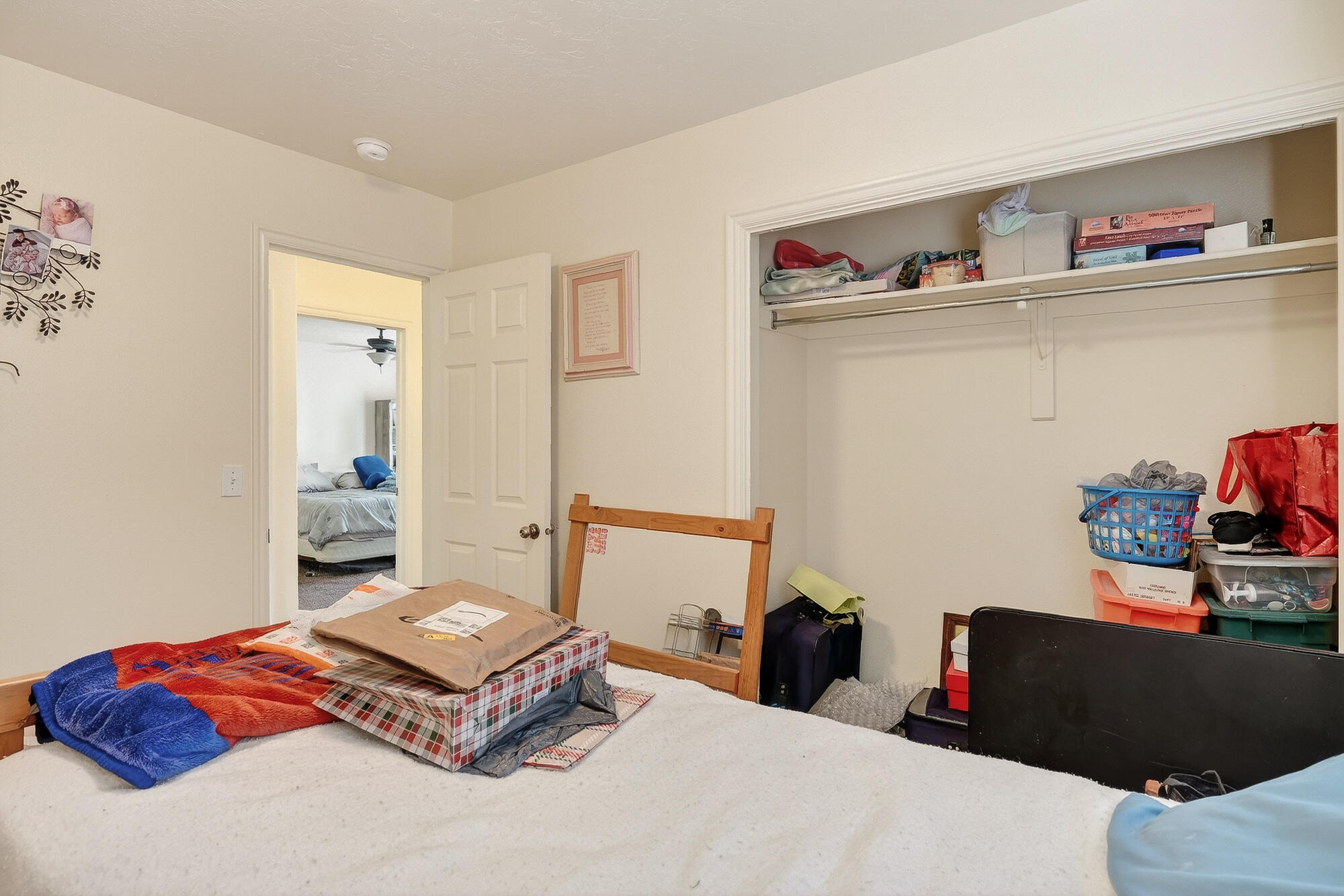 NOT AVAILABLE - Residential Income