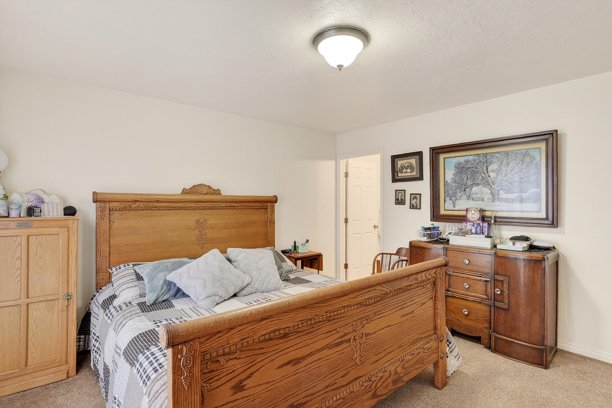 NOT AVAILABLE - Residential Income