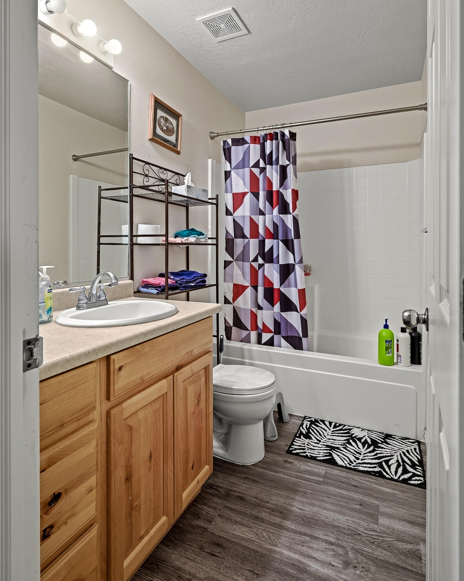 NOT AVAILABLE - Residential Income