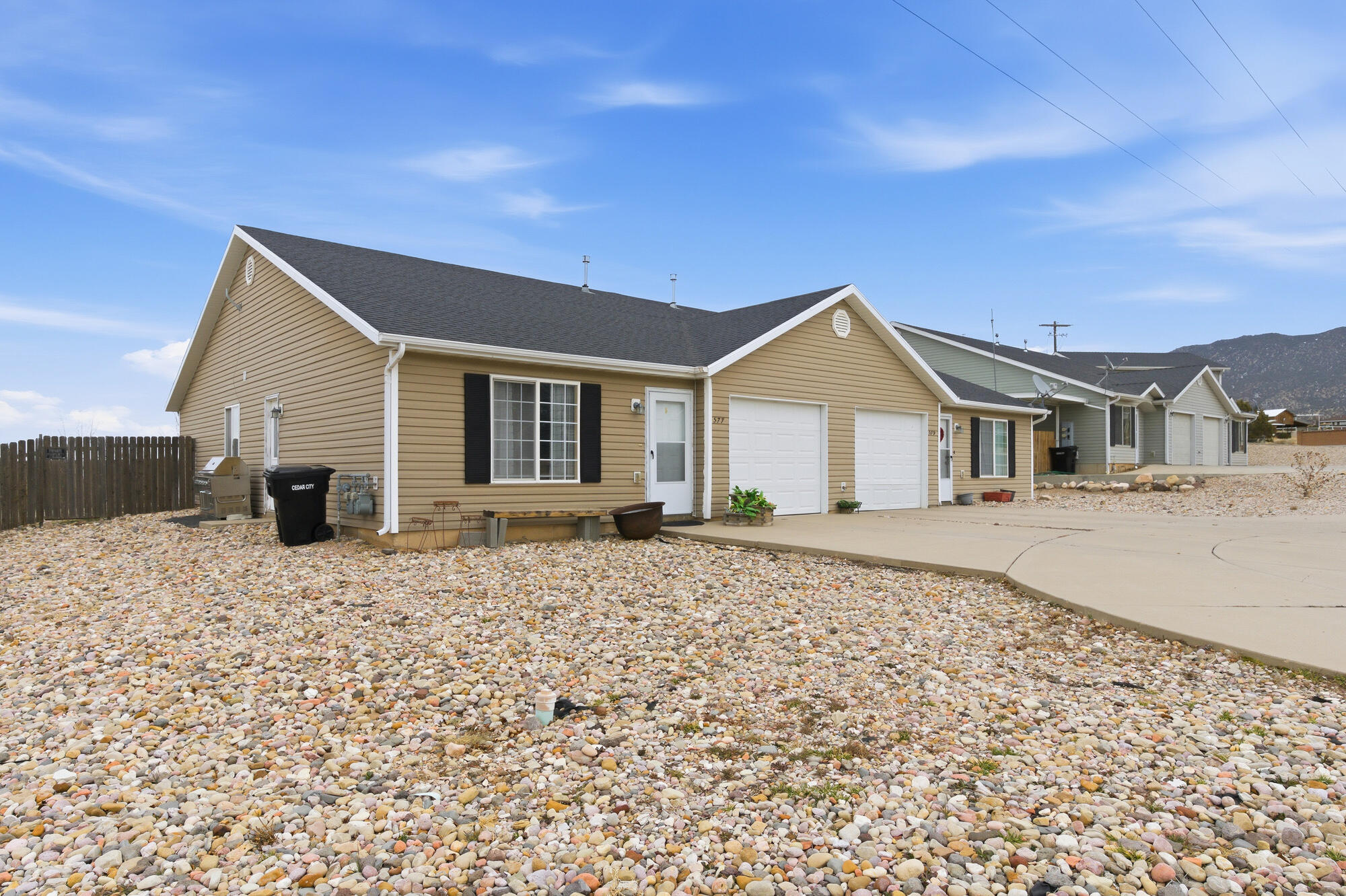 NOT AVAILABLE - Residential Income