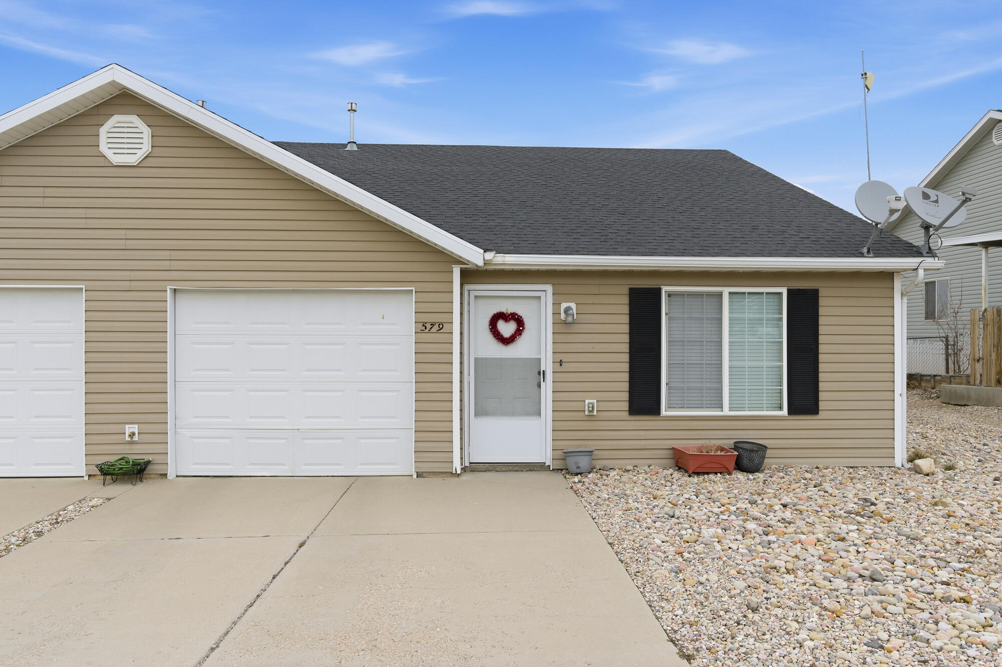 NOT AVAILABLE - Residential Income