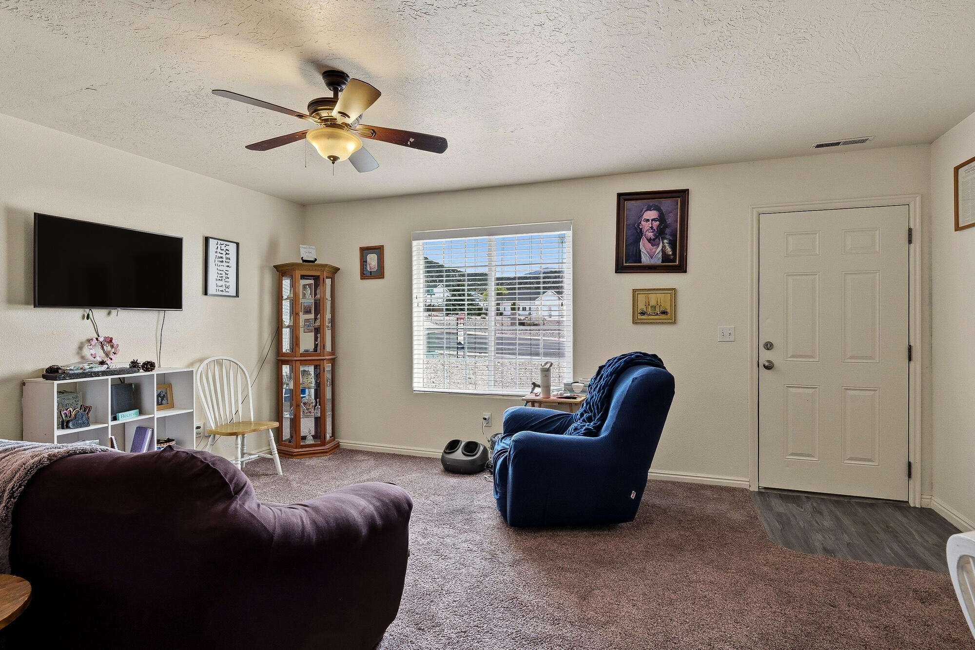 NOT AVAILABLE - Residential Income
