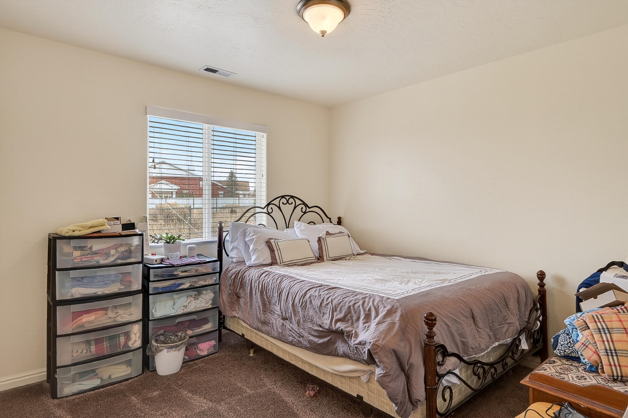 NOT AVAILABLE - Residential Income