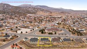 NOT AVAILABLE - Residential Income
