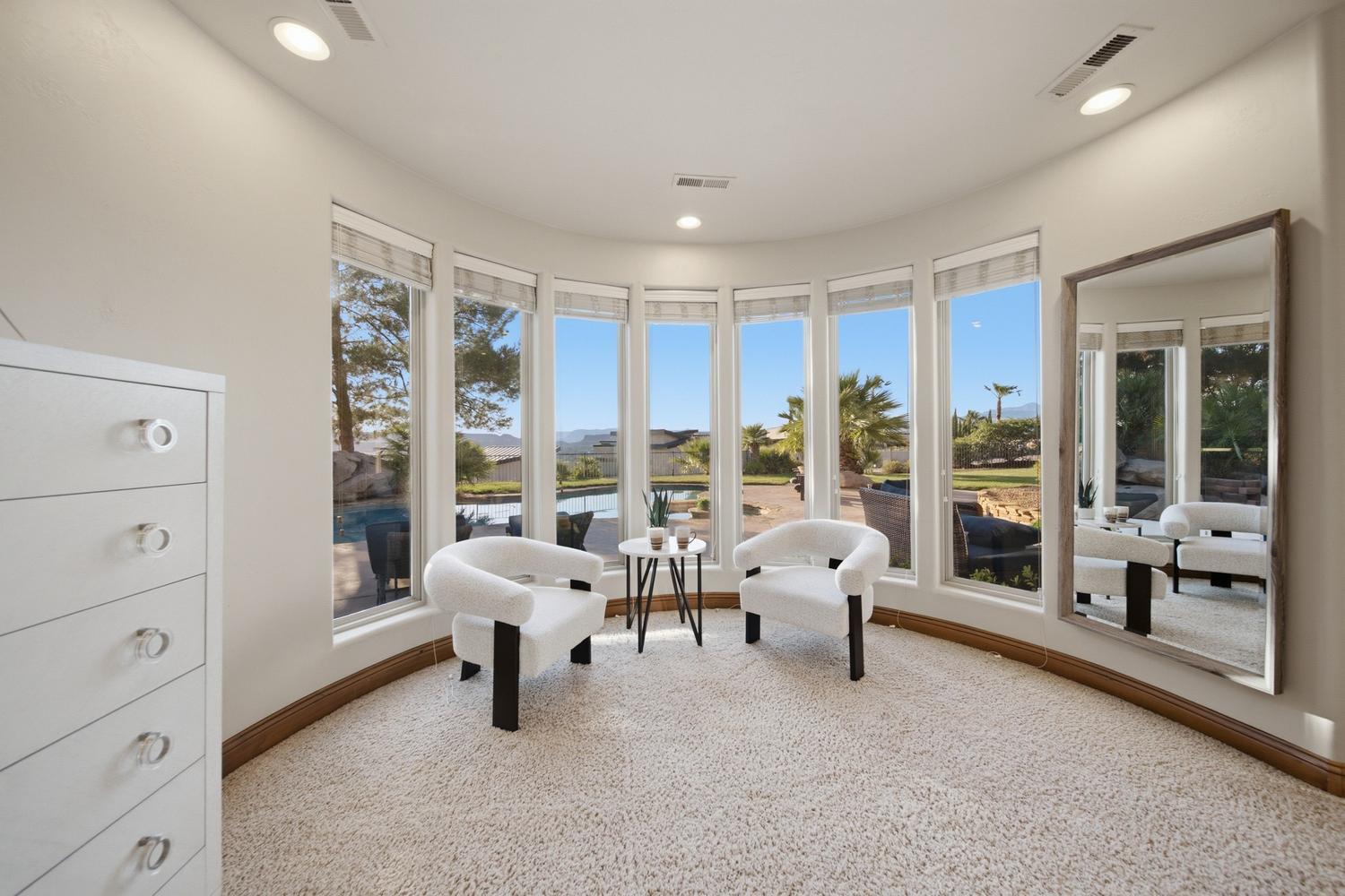 STONE CLIFF - Residential