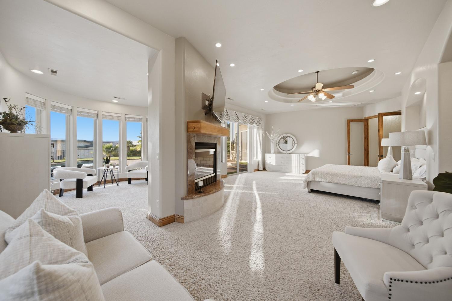 STONE CLIFF - Residential