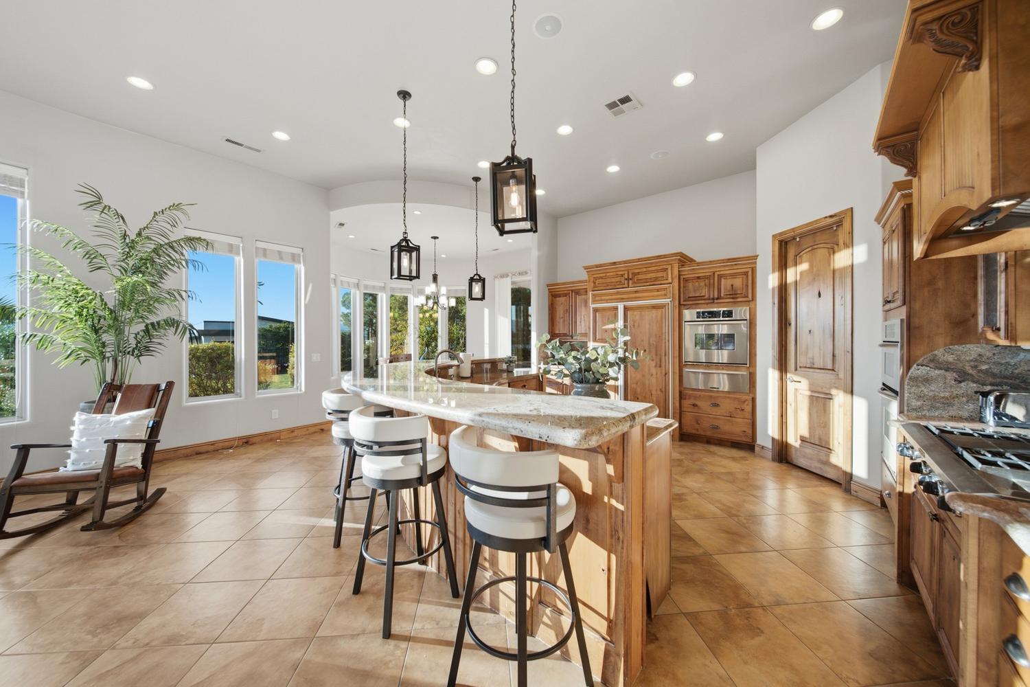 STONE CLIFF - Residential