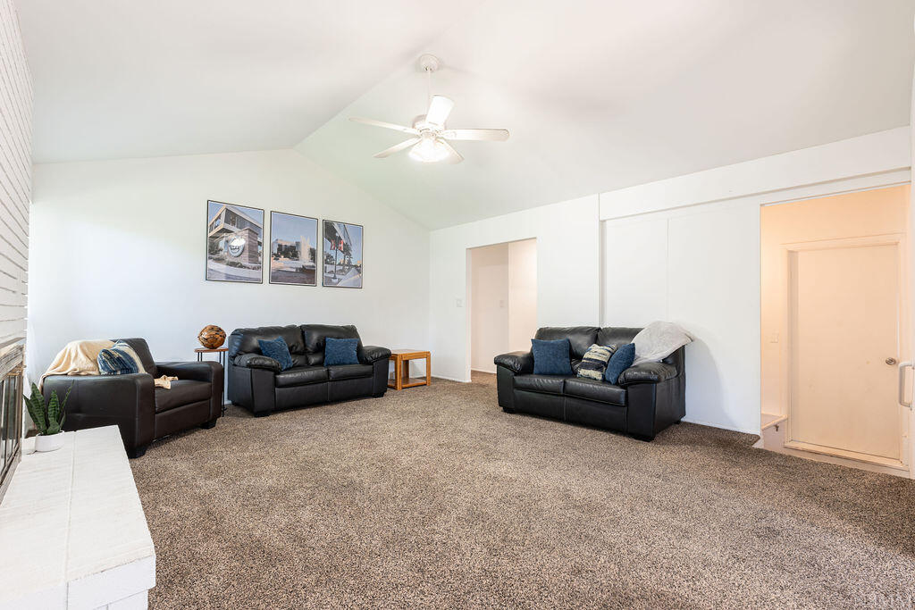 ST GEORGE TOWNSITE - Residential