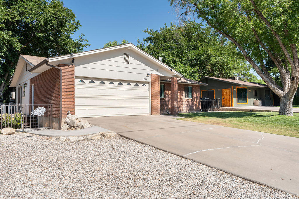 ST GEORGE TOWNSITE - Residential