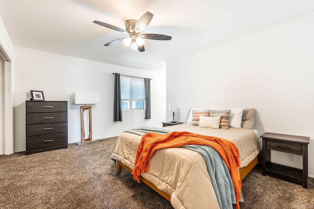 ST GEORGE TOWNSITE - Residential