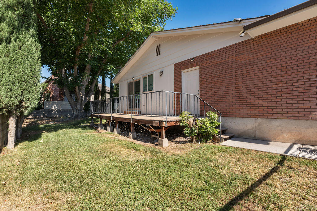 ST GEORGE TOWNSITE - Residential
