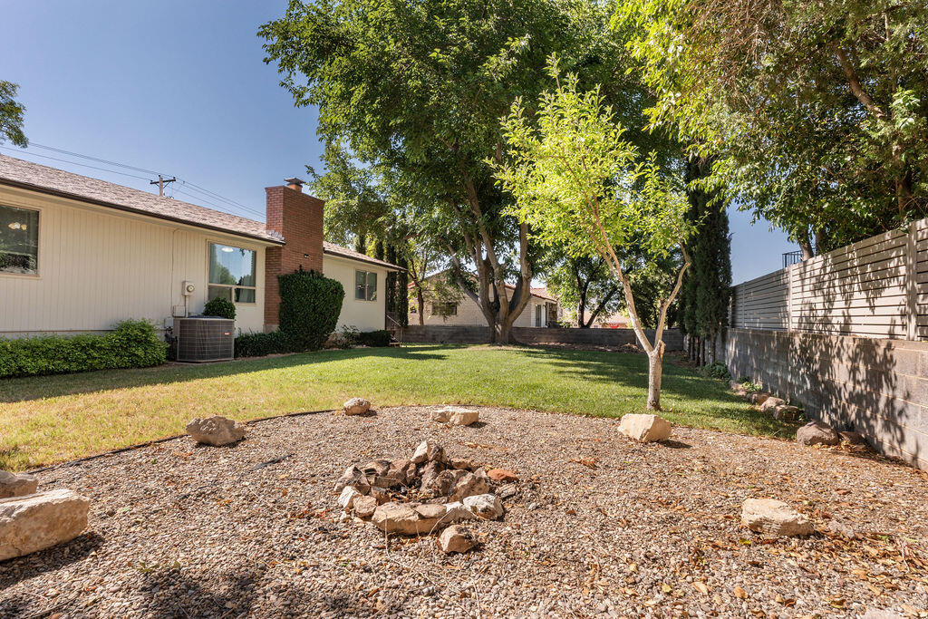 ST GEORGE TOWNSITE - Residential
