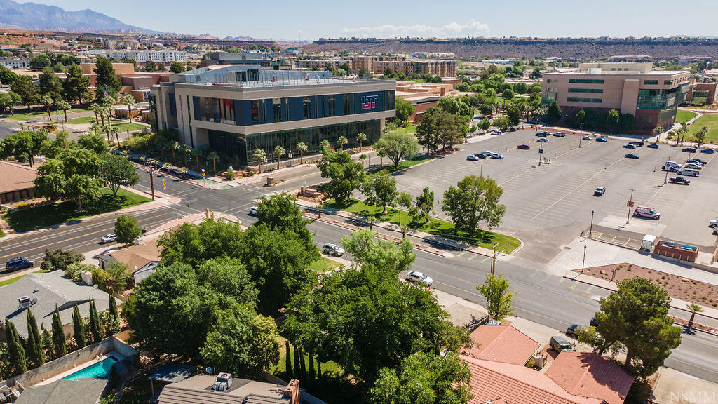 ST GEORGE TOWNSITE - Residential
