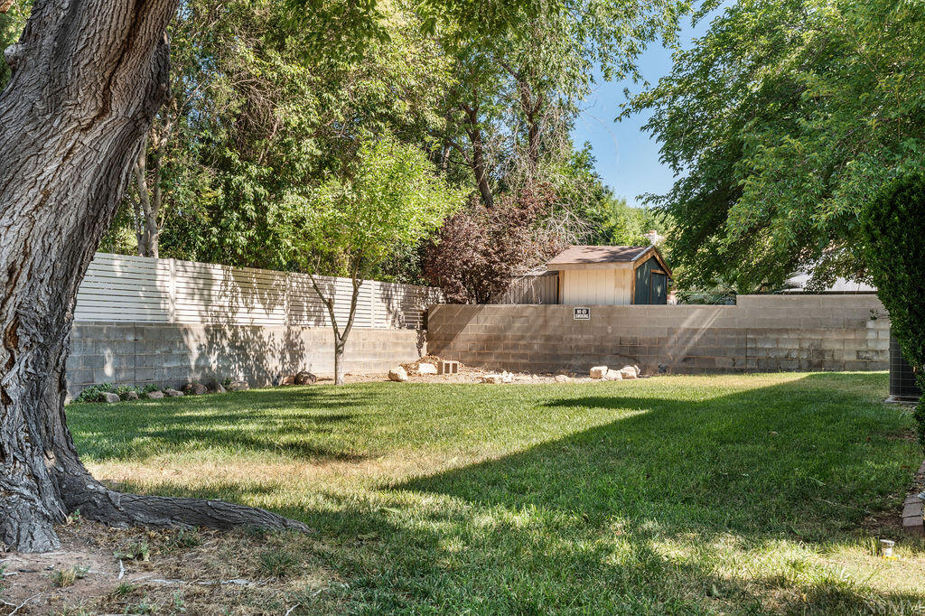 ST GEORGE TOWNSITE - Residential