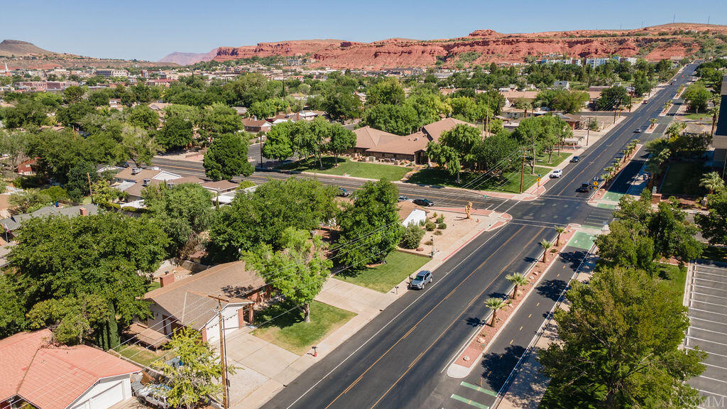 ST GEORGE TOWNSITE - Residential