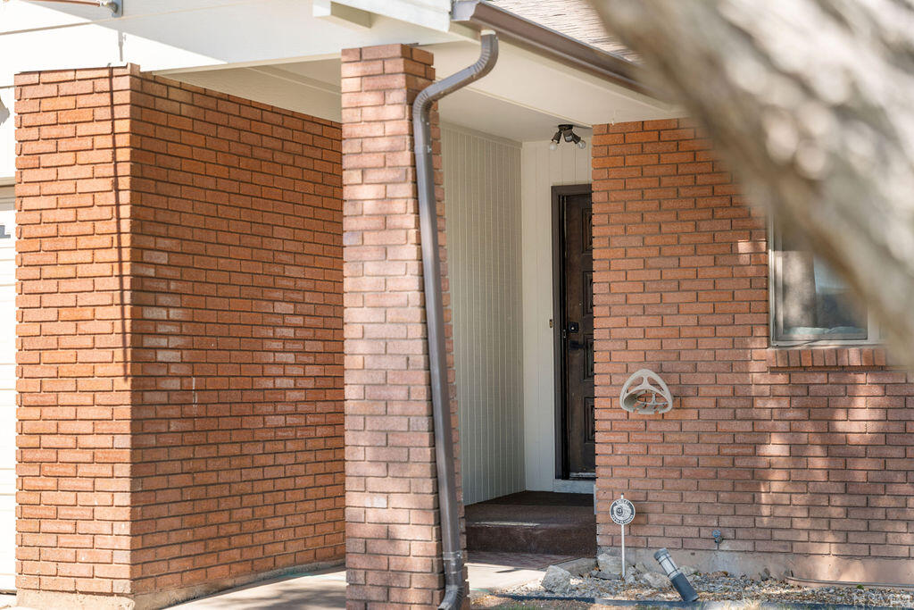 ST GEORGE TOWNSITE - Residential