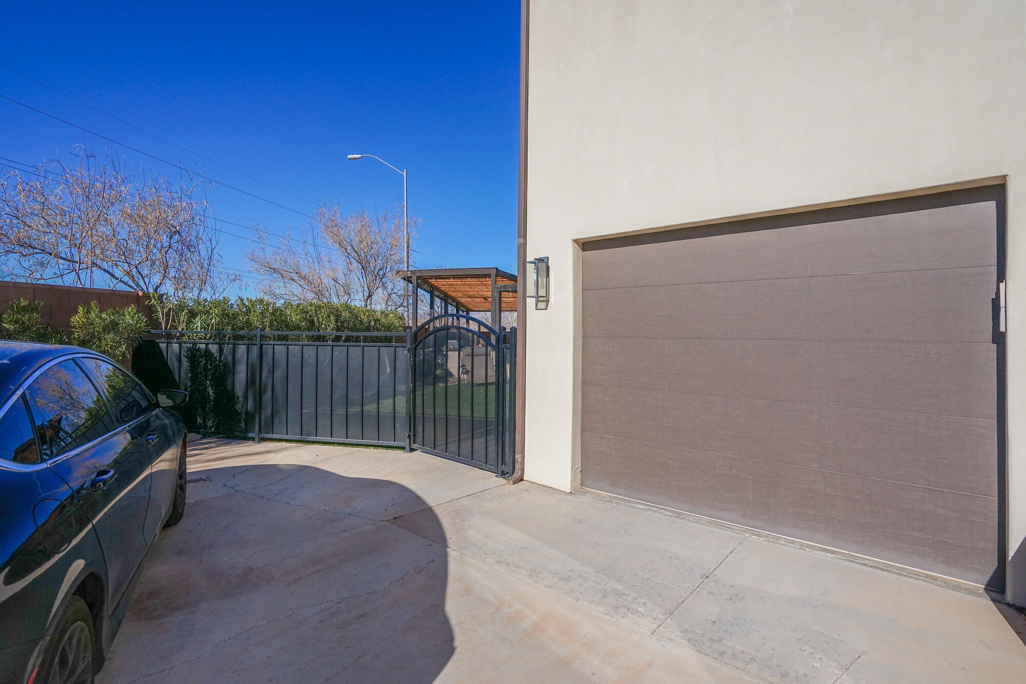 CORNERSTONE - Residential