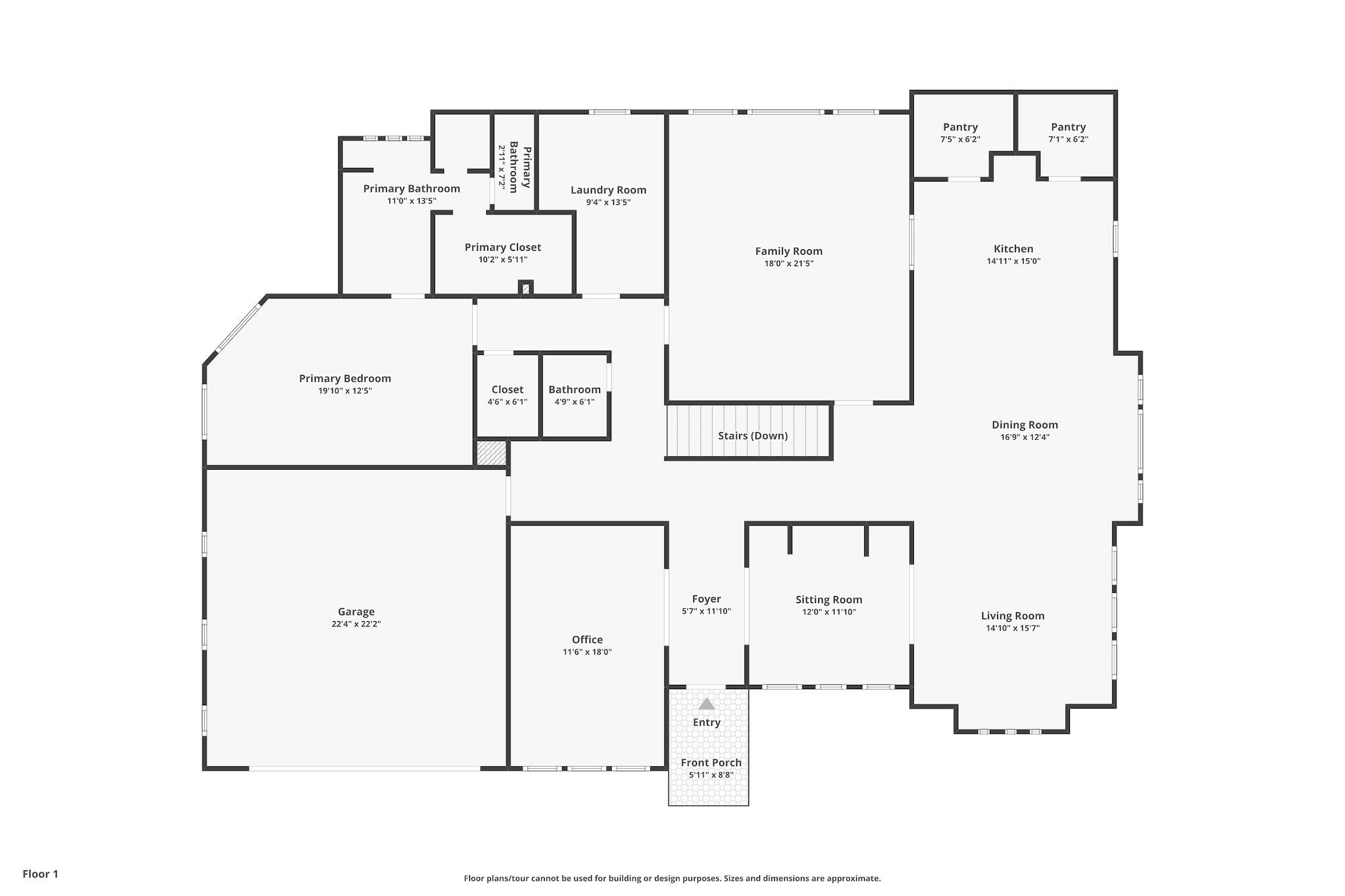 CORNERSTONE - Residential
