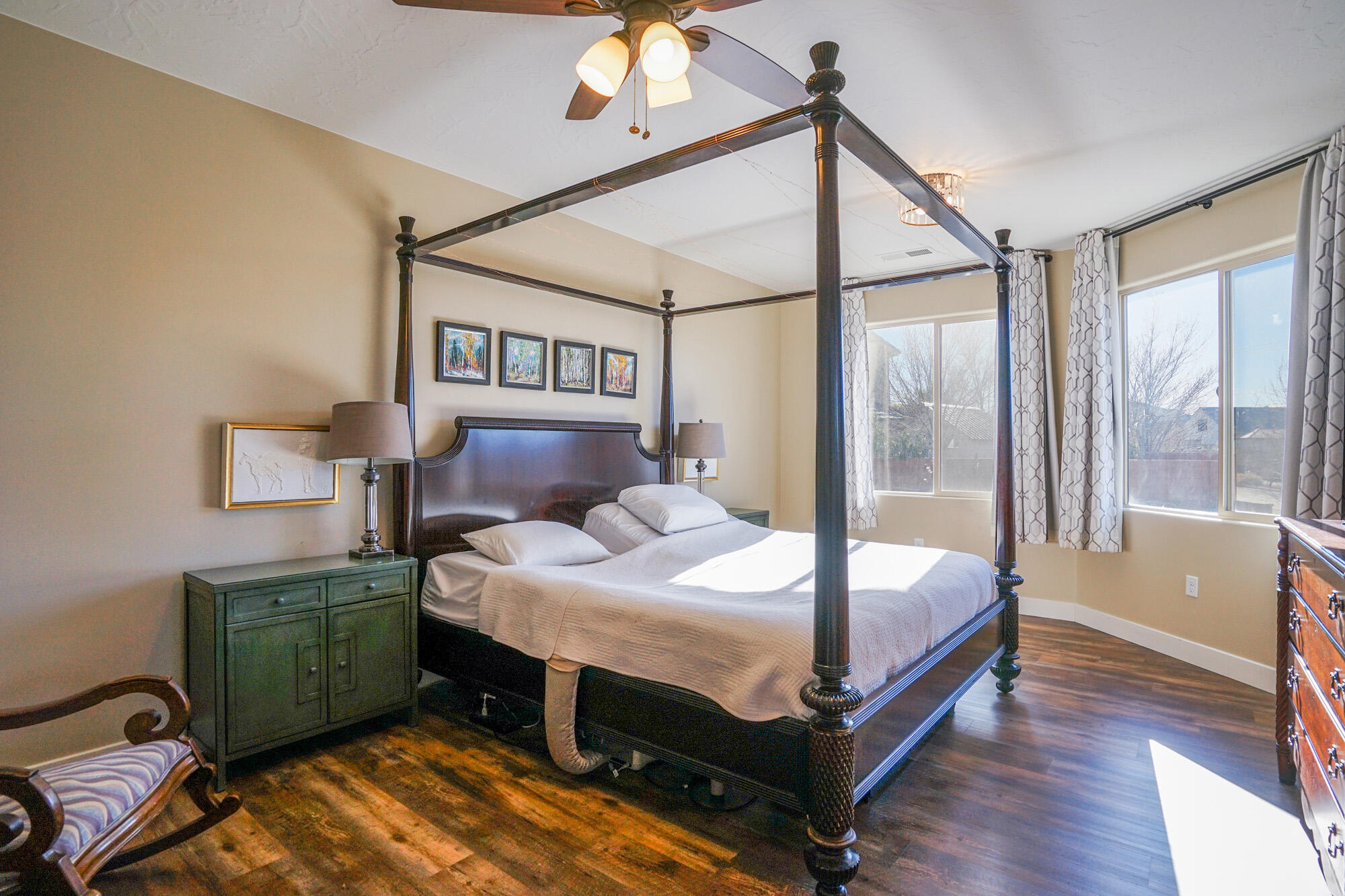 CORNERSTONE - Residential