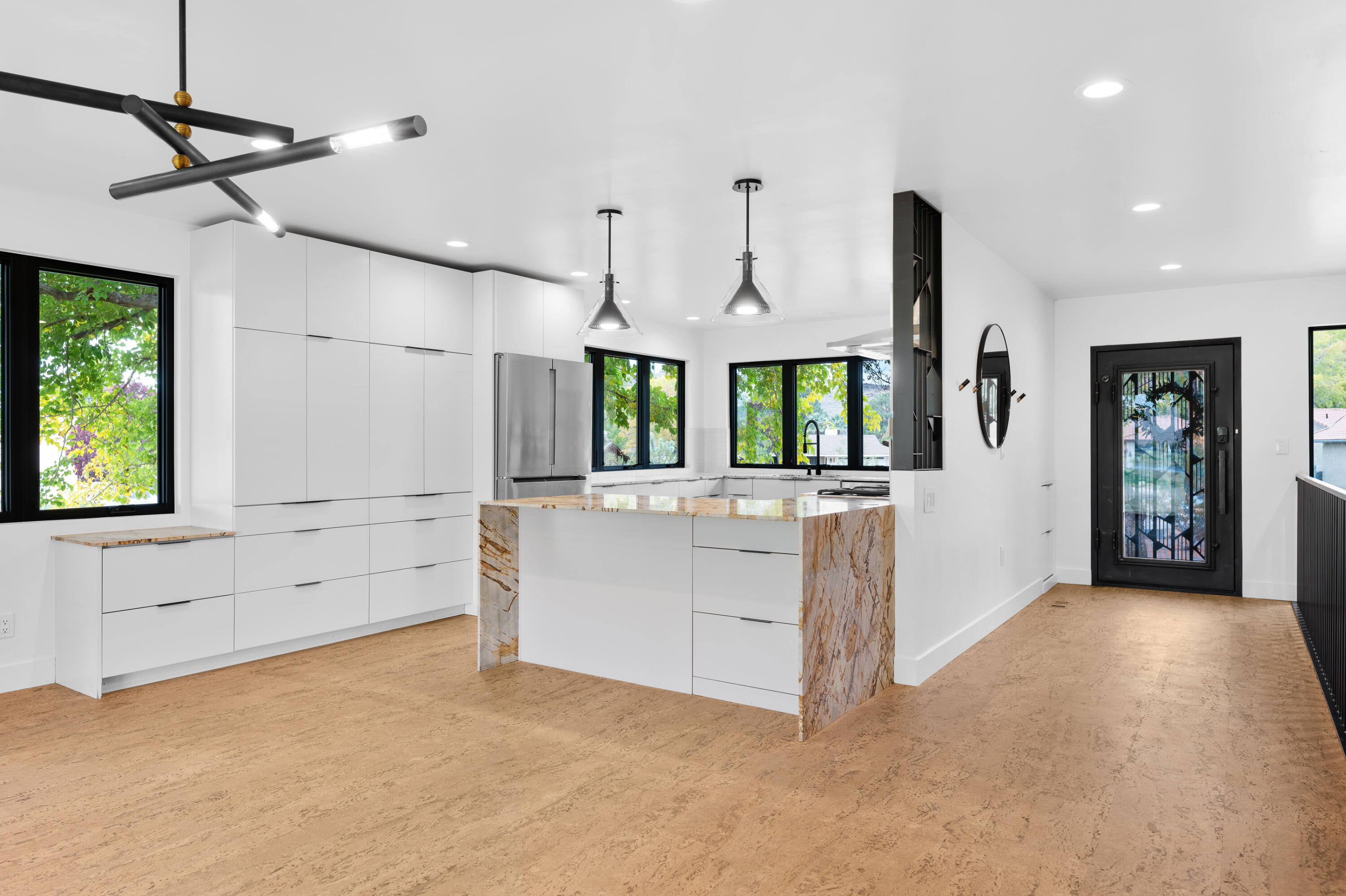 BLOOMINGTON COUNTRY CLUB - Residential