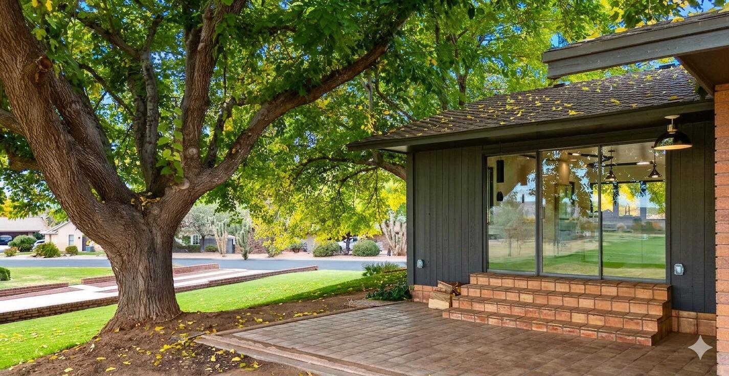 BLOOMINGTON COUNTRY CLUB - Residential