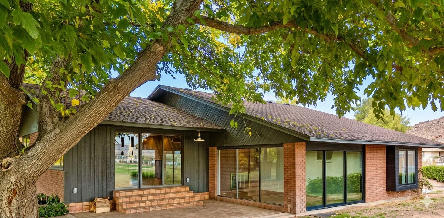 BLOOMINGTON COUNTRY CLUB - Residential