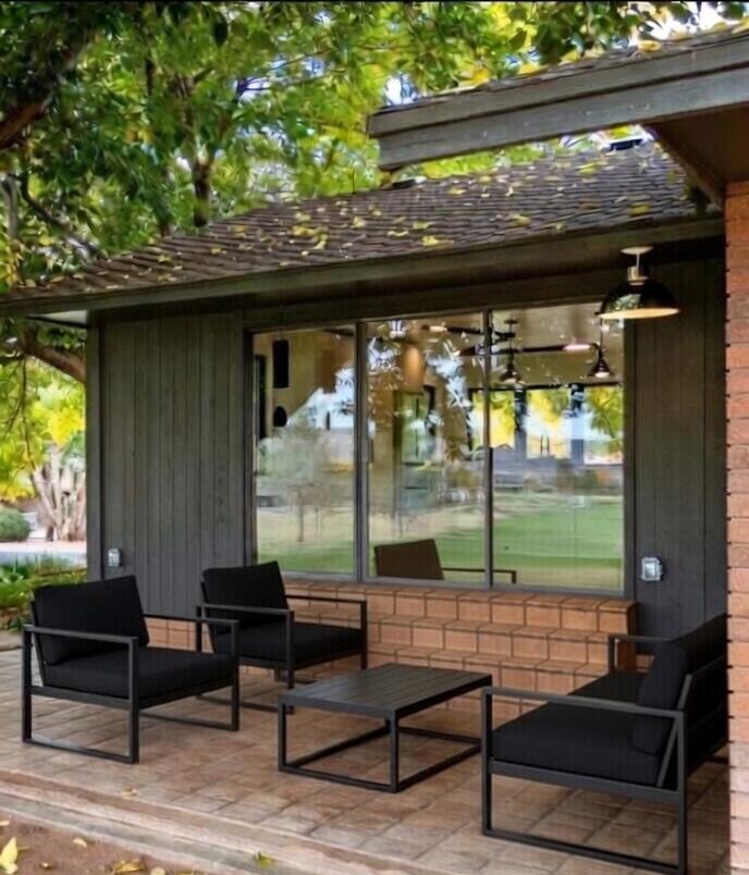BLOOMINGTON COUNTRY CLUB - Residential