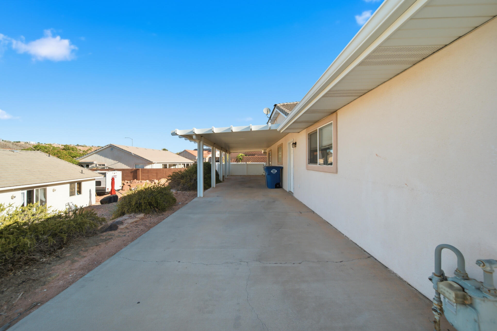 PIONEER COVE - Residential