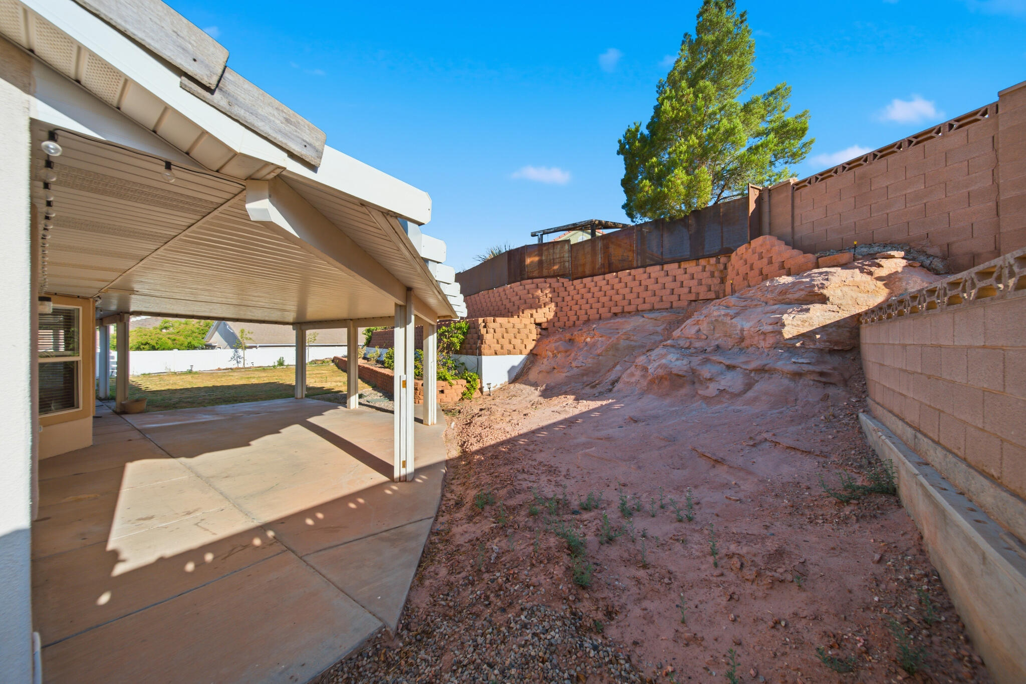 PIONEER COVE - Residential
