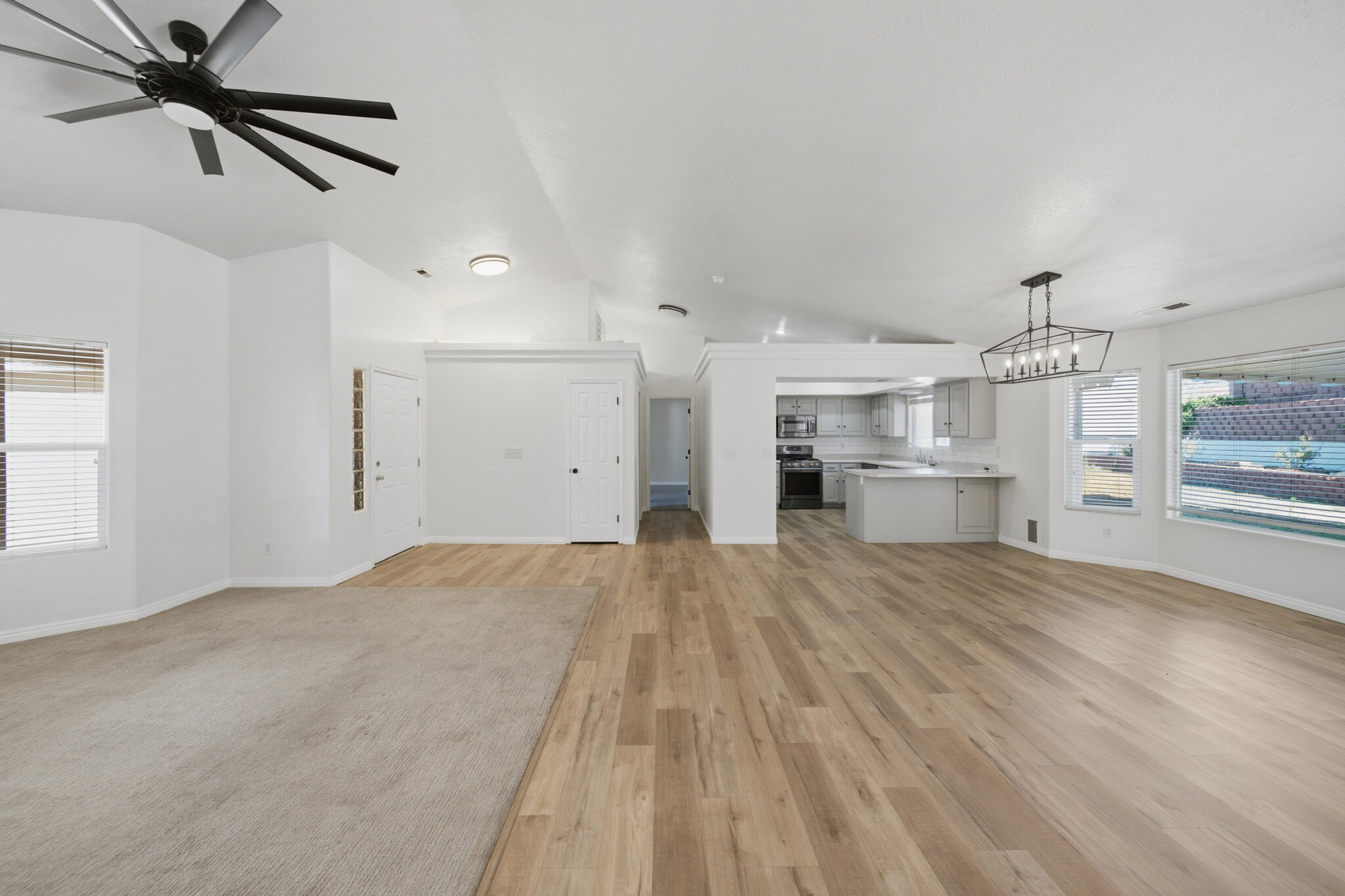 PIONEER COVE - Residential
