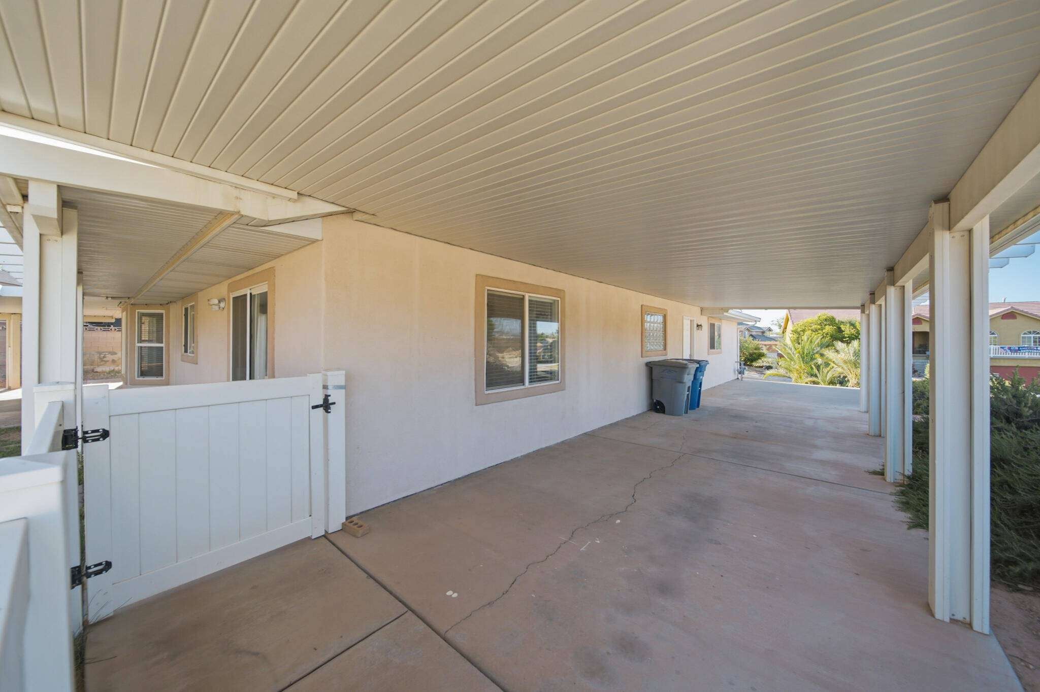 PIONEER COVE - Residential