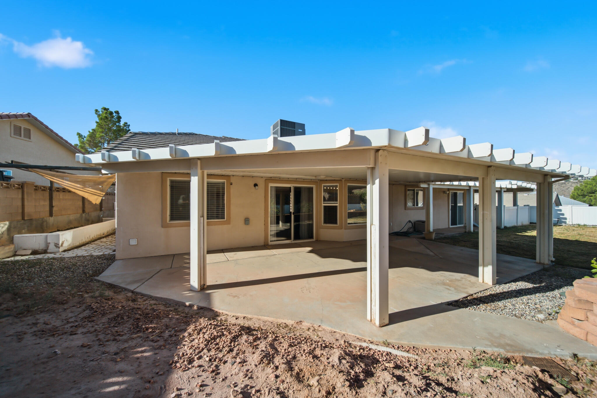 PIONEER COVE - Residential