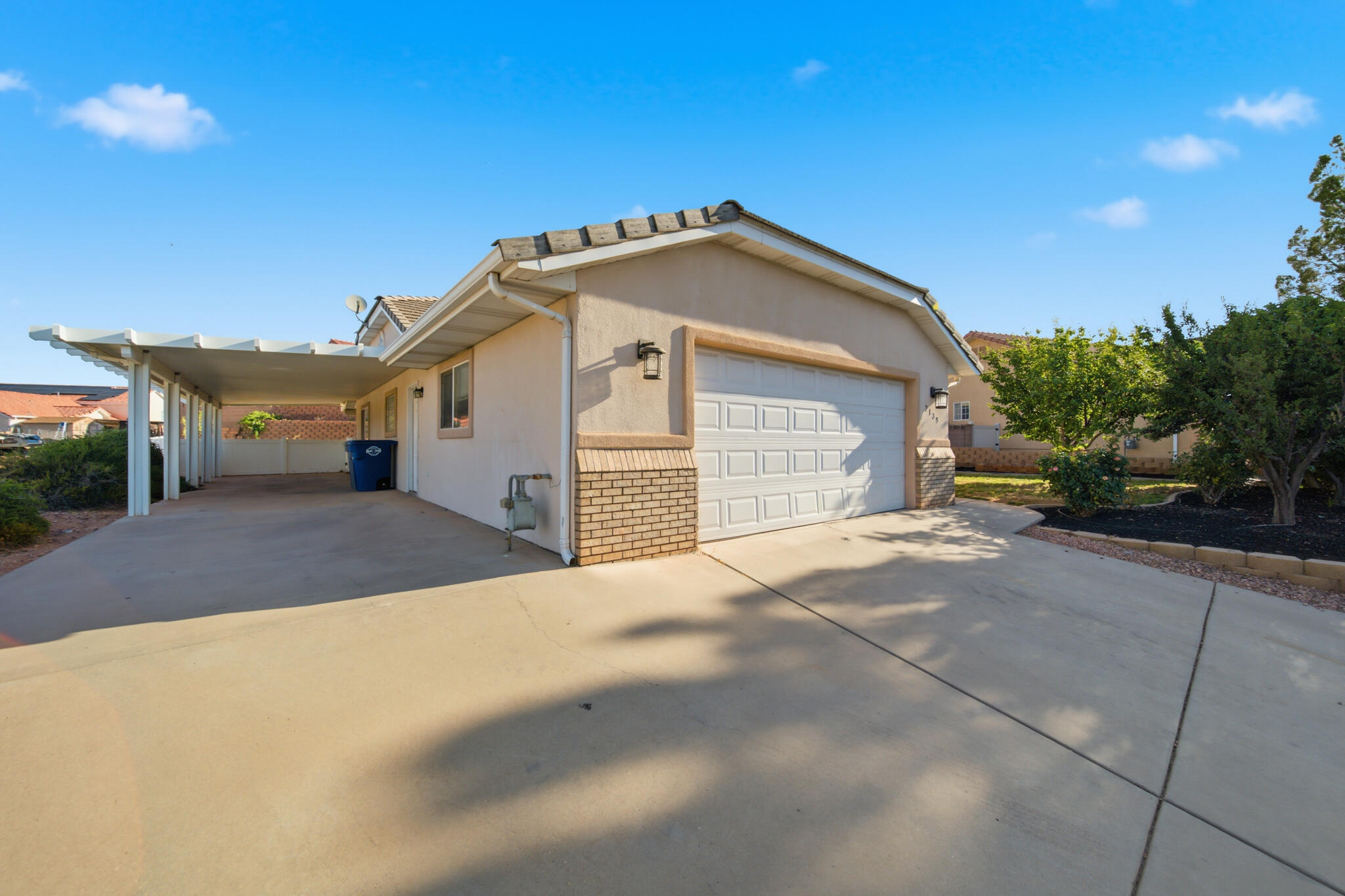 PIONEER COVE - Residential