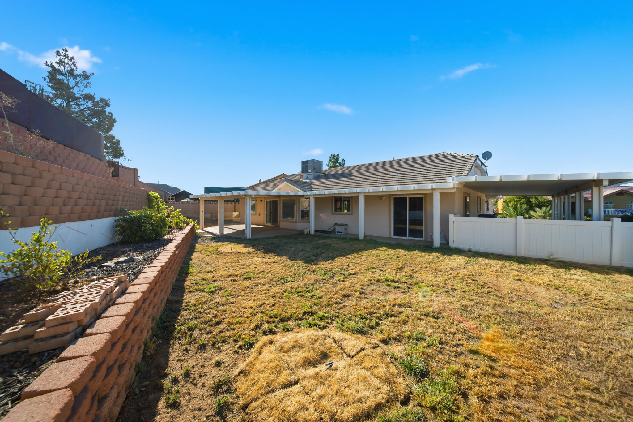 PIONEER COVE - Residential