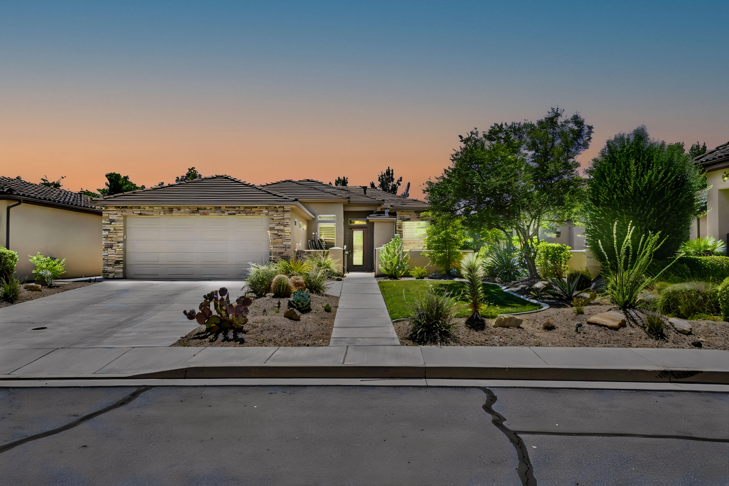 DOLCE VISTA AT SUNBROOK - Residential