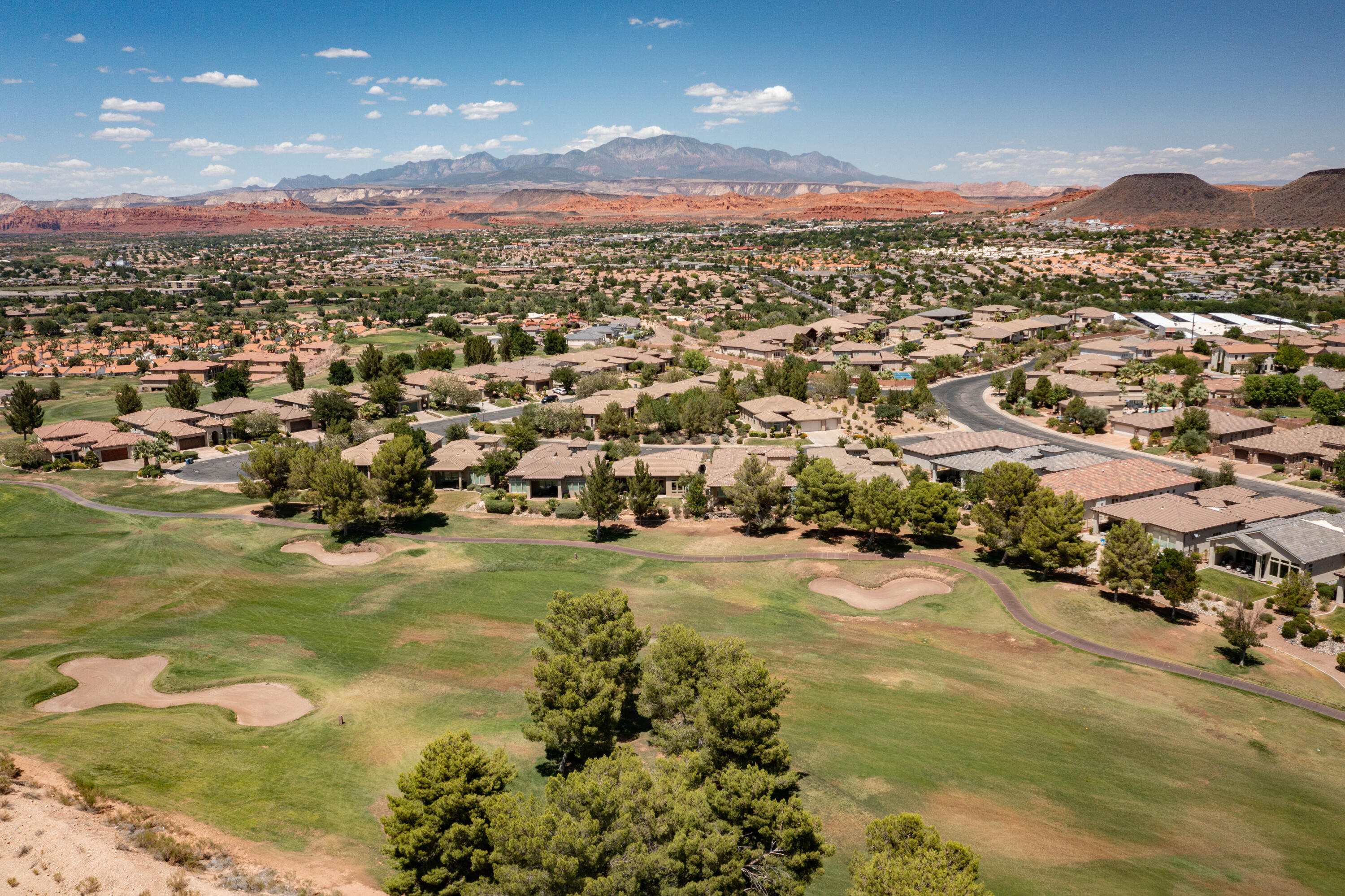 DOLCE VISTA AT SUNBROOK - Residential