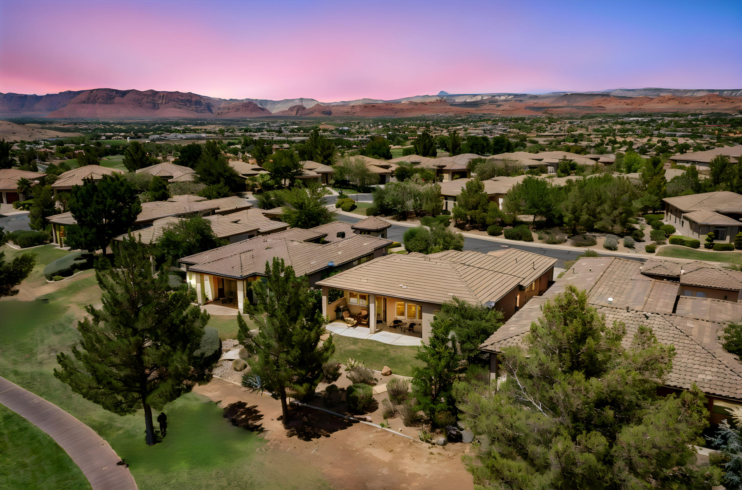 DOLCE VISTA AT SUNBROOK - Residential