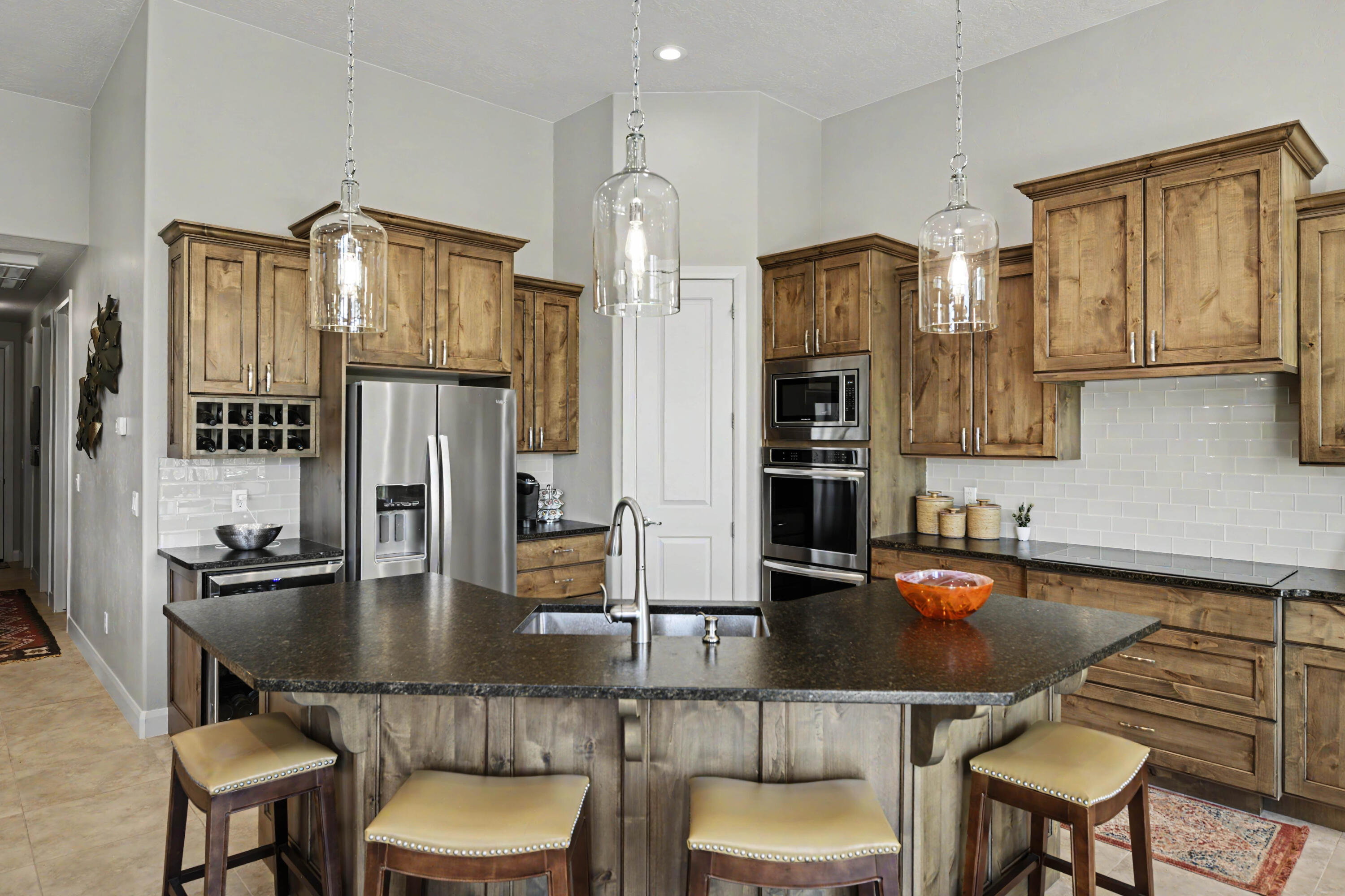 DOLCE VISTA AT SUNBROOK - Residential