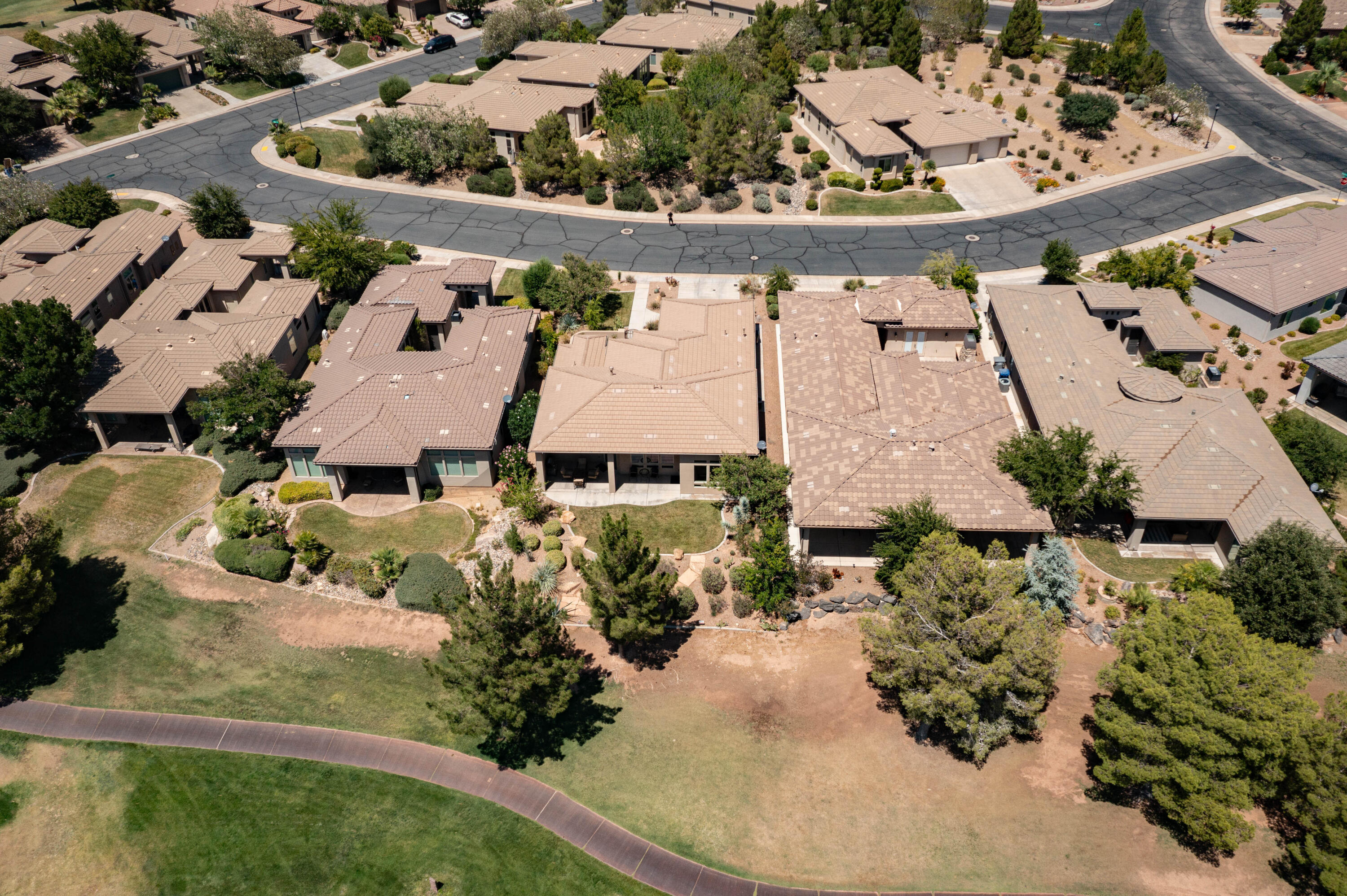 DOLCE VISTA AT SUNBROOK - Residential