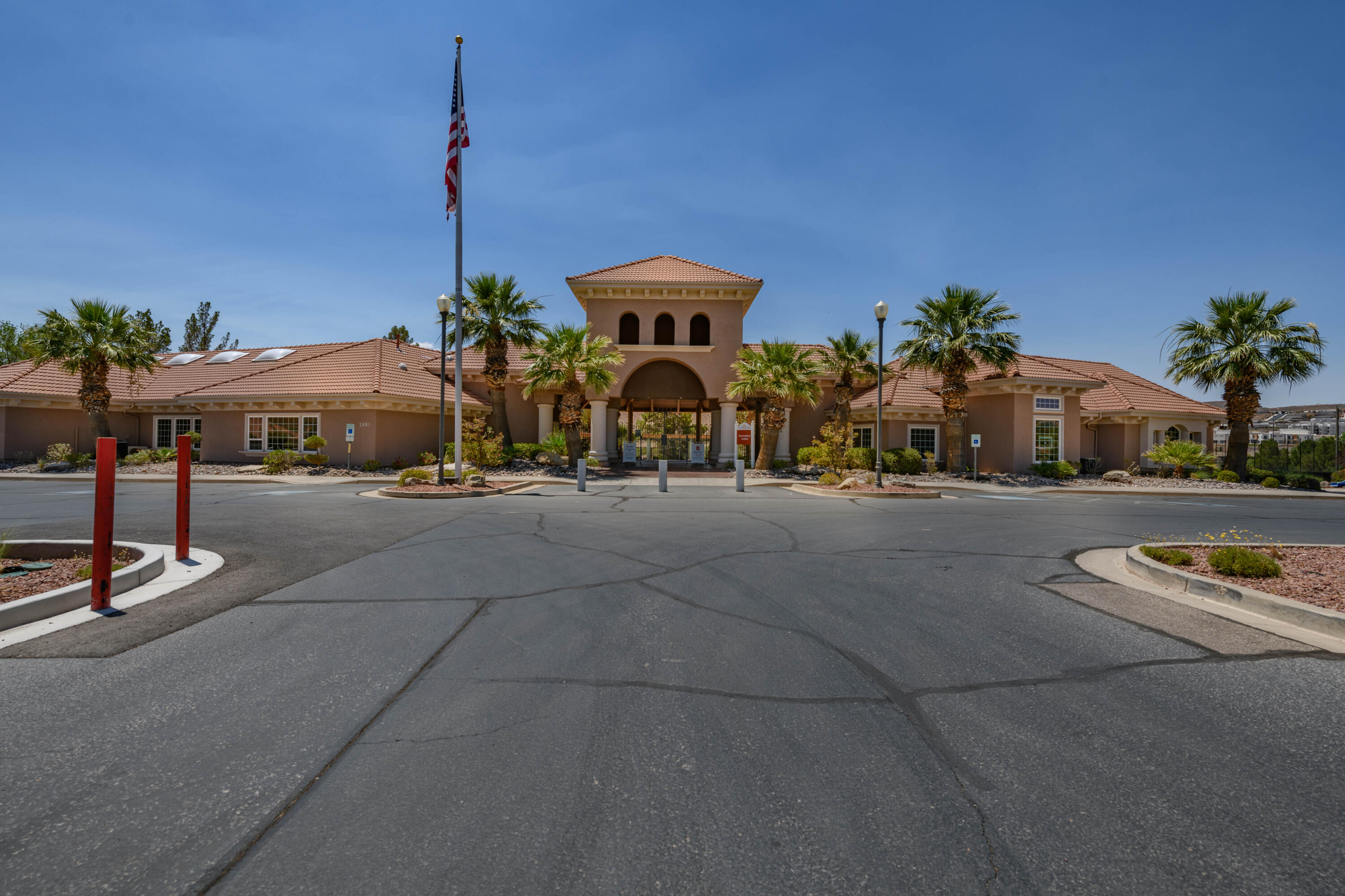 DOLCE VISTA AT SUNBROOK - Residential