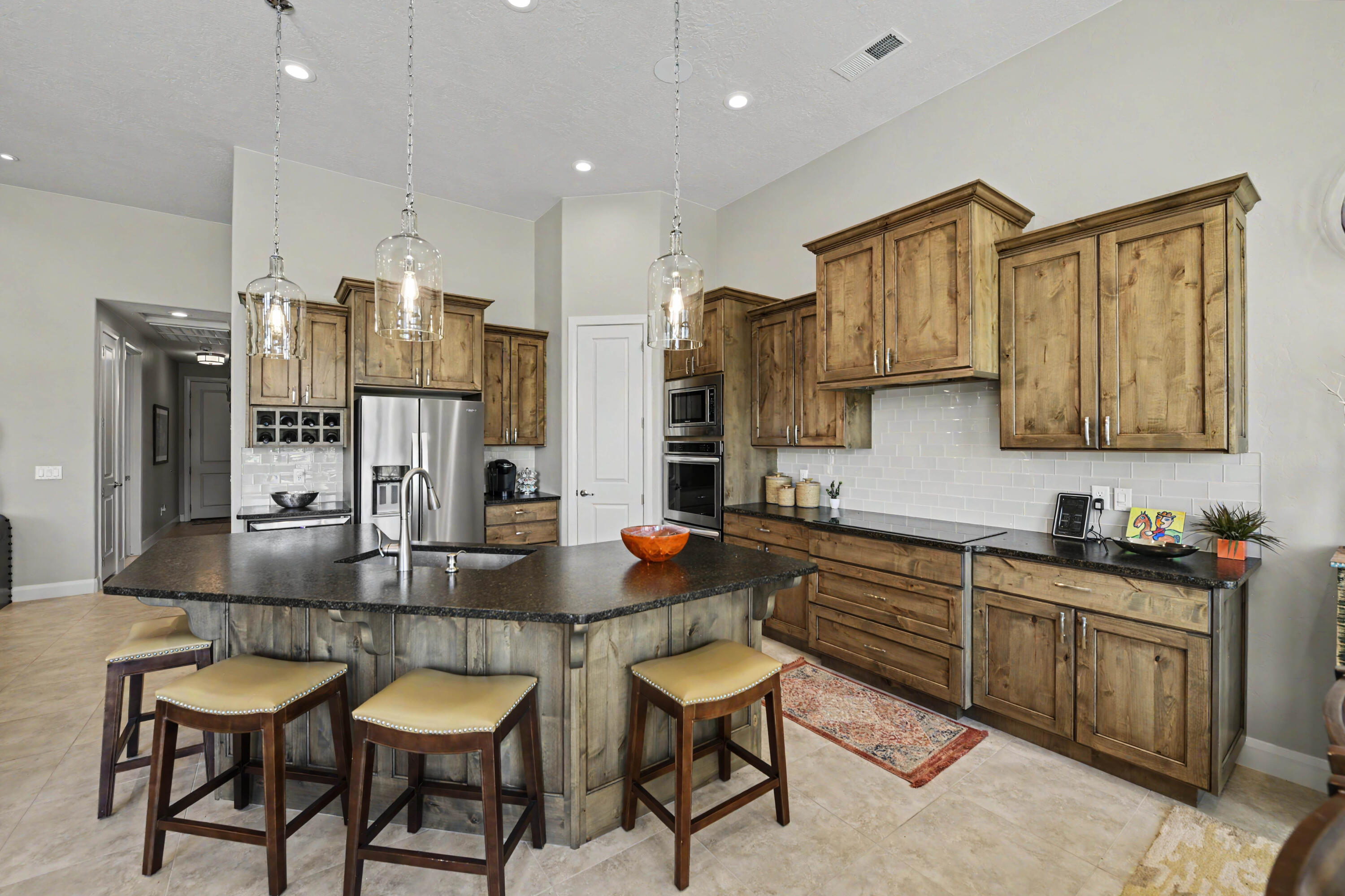 DOLCE VISTA AT SUNBROOK - Residential