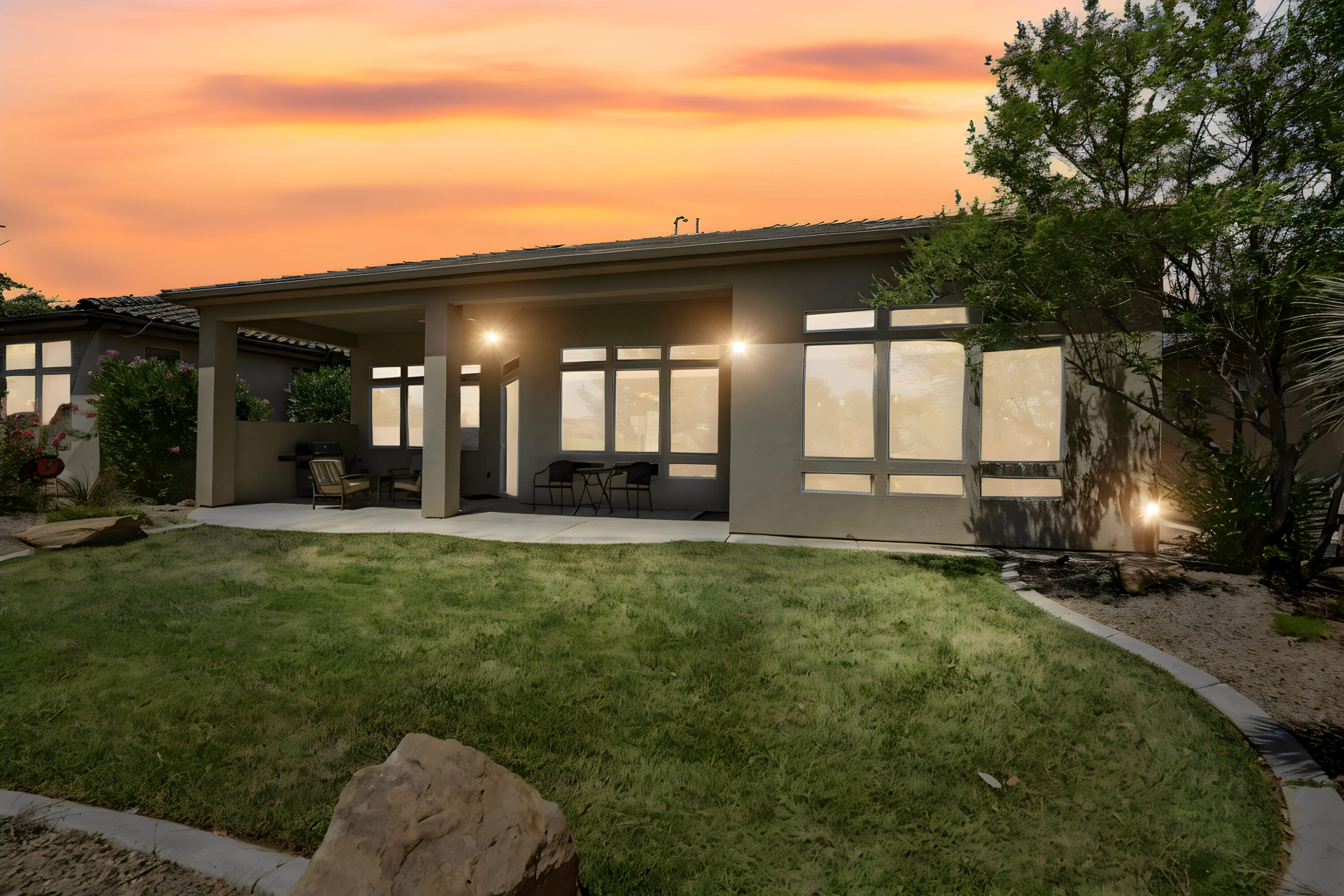 DOLCE VISTA AT SUNBROOK - Residential