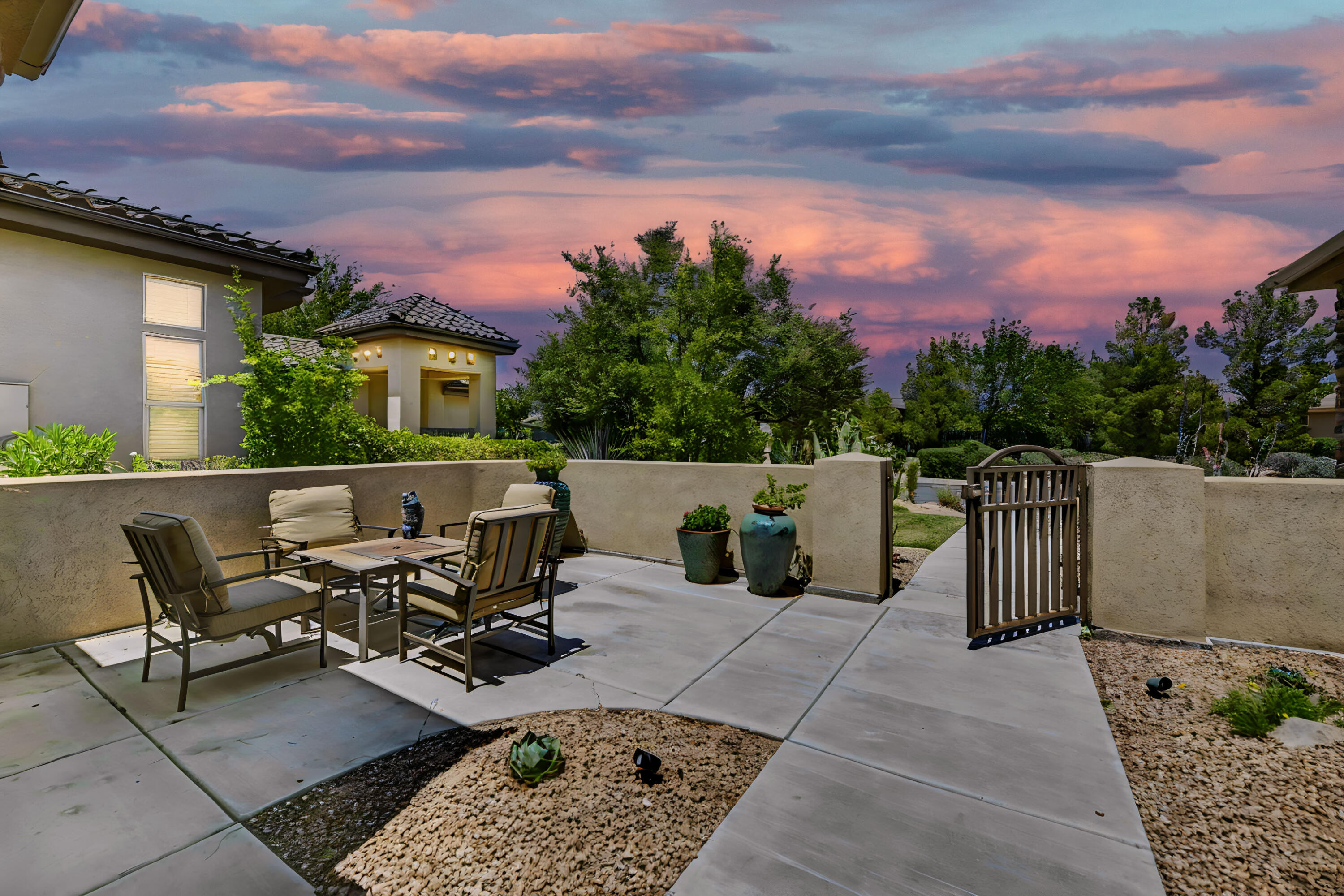 DOLCE VISTA AT SUNBROOK - Residential