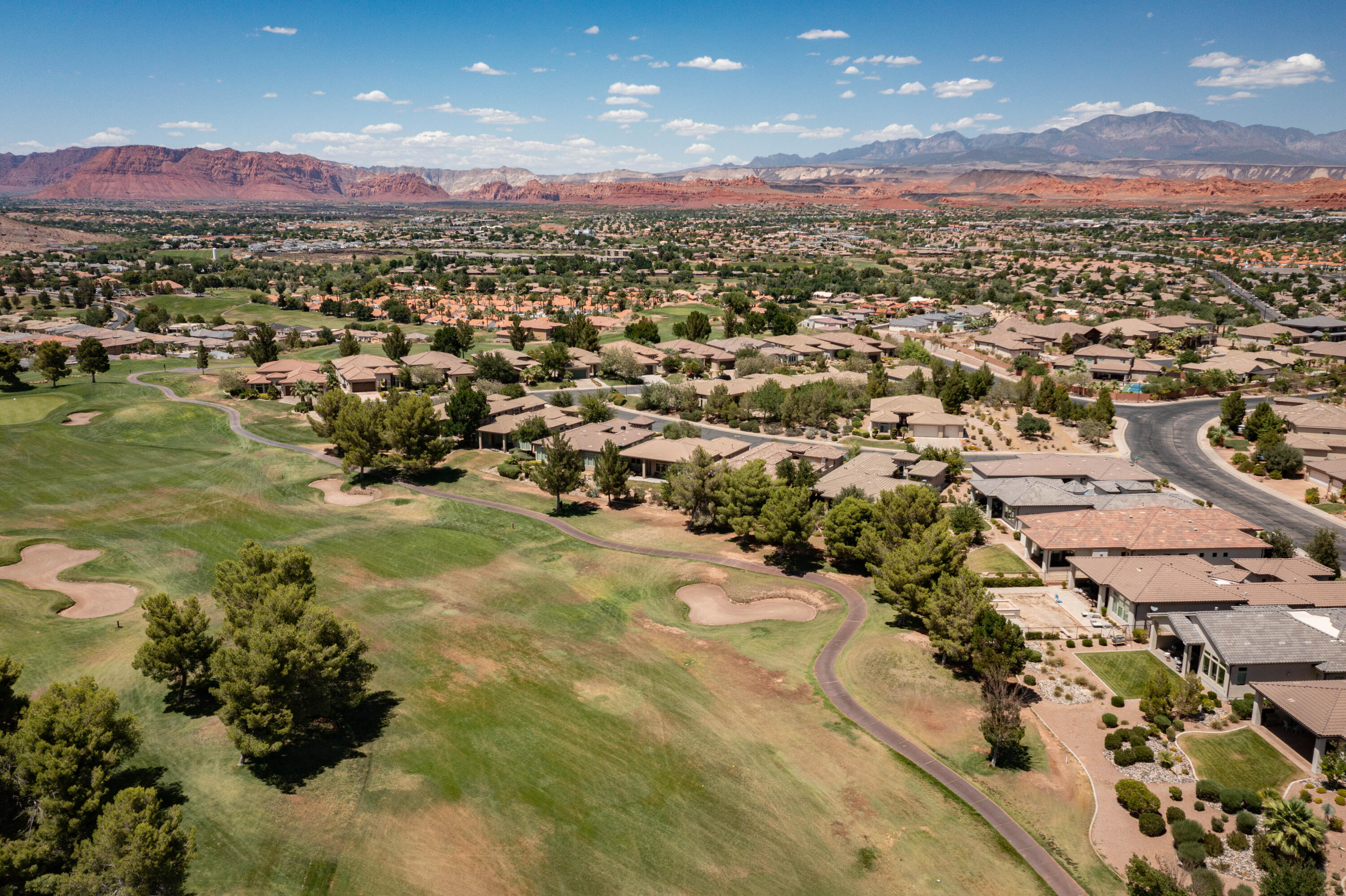 DOLCE VISTA AT SUNBROOK - Residential