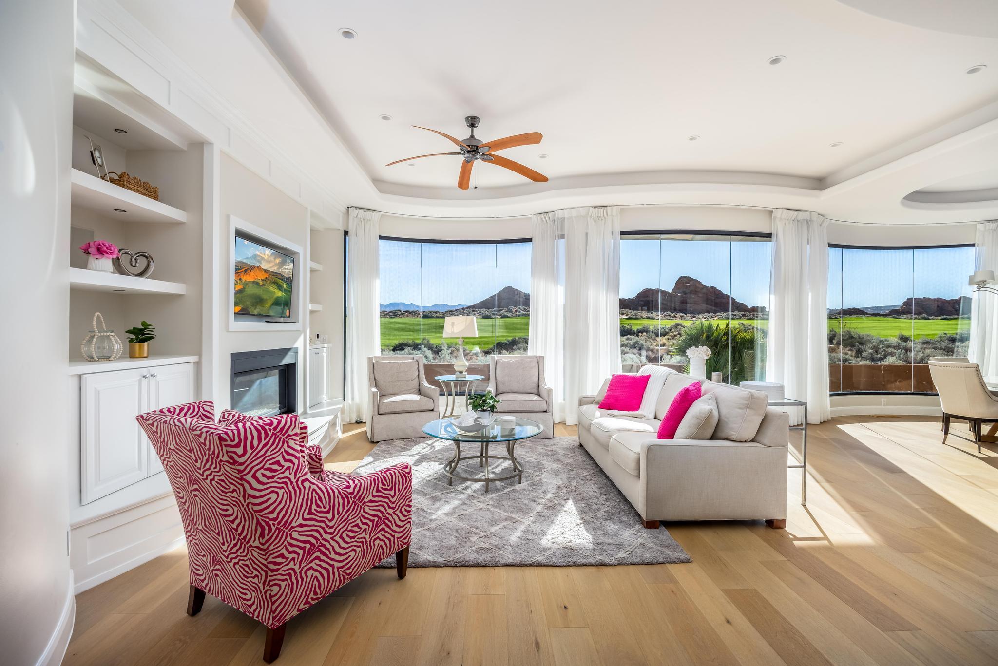 DUNES AT SAND HOLLOW RESORT - Residential
